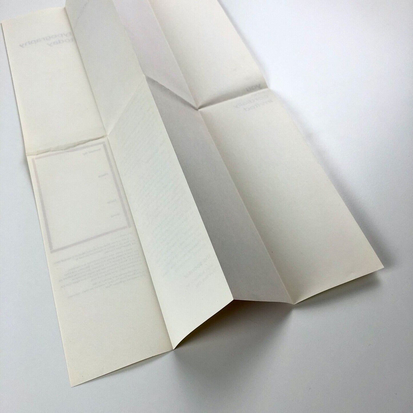 Invitation European Typography Today Bauer Type Foundry Alphabets 1961 Walter Plata