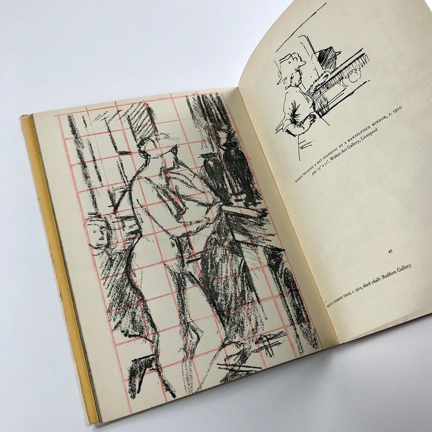 Image: A Periodical of the Visual Arts | Hugh Casson | Issue 7, Spring 1952