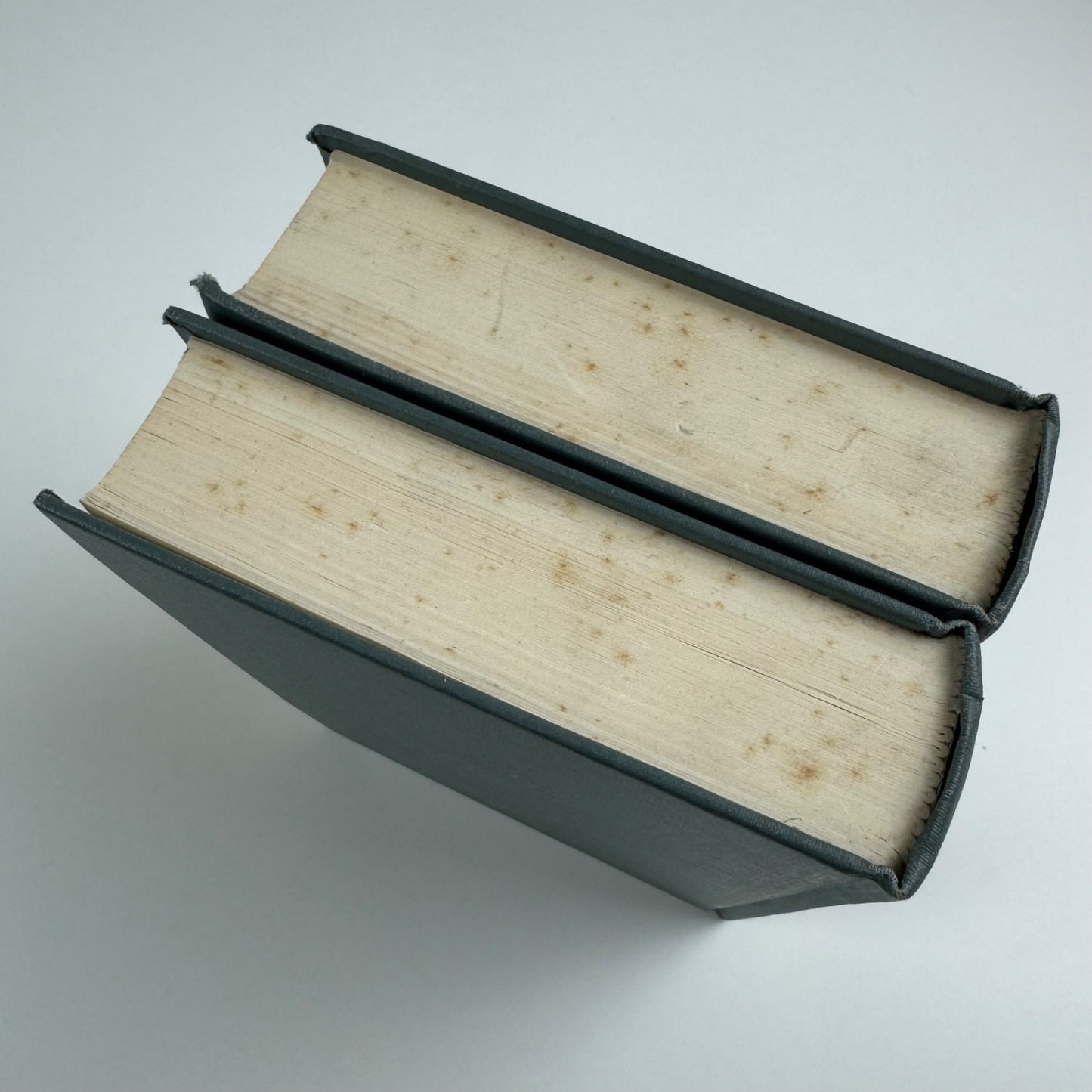 Histoire de l'Imprimerie by Paul Dupont | Gregg International reprint 1971 2 vol
