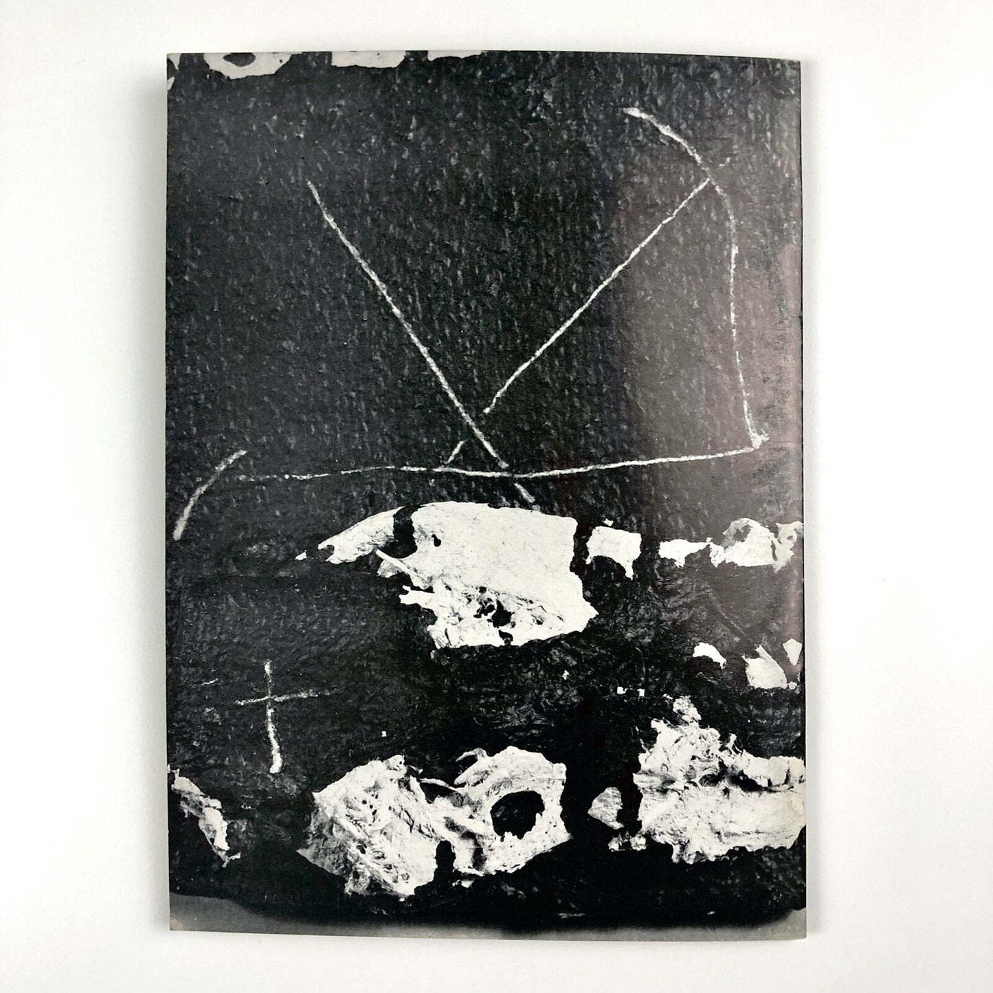 La Nueva Pintura de Espana. Six Contemporary Spanish Painters | Arthur Tooth catalogue, 1962