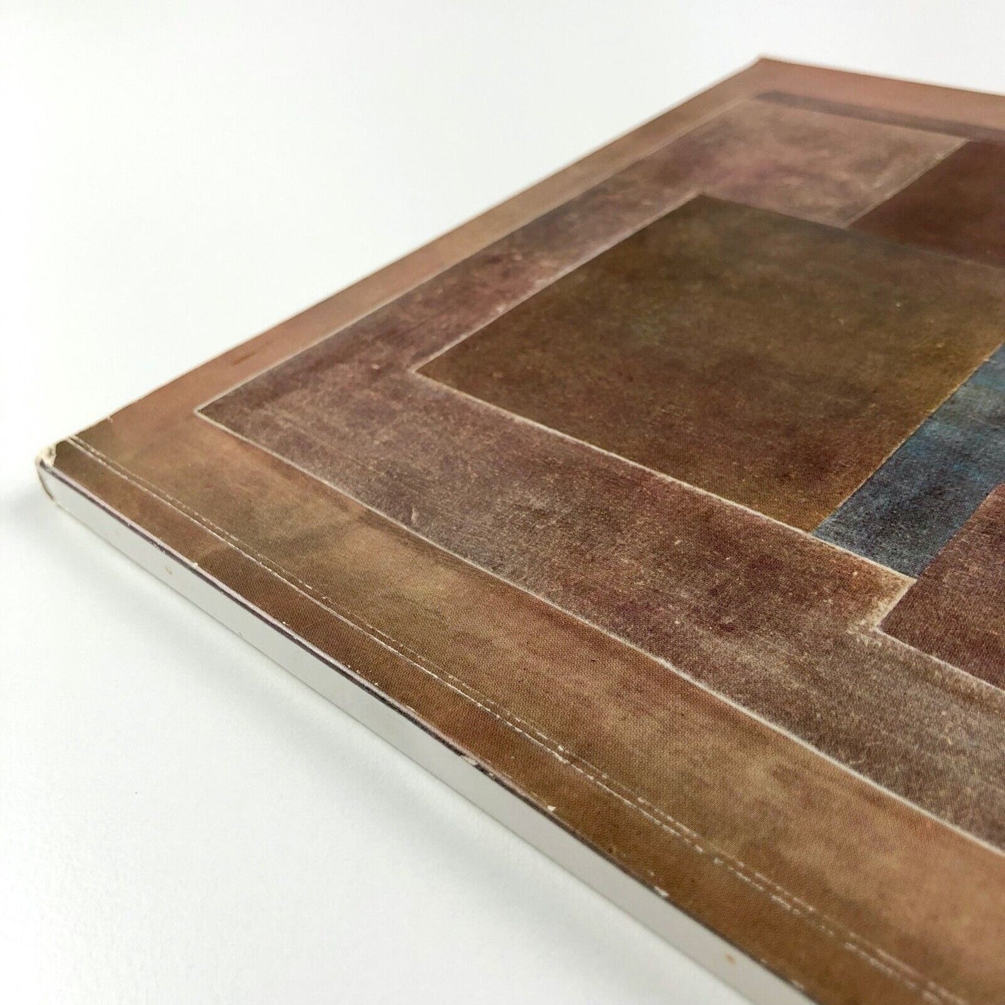 Ben Nicholson exhibition catalogue | Marlborough Fine Art, 1963