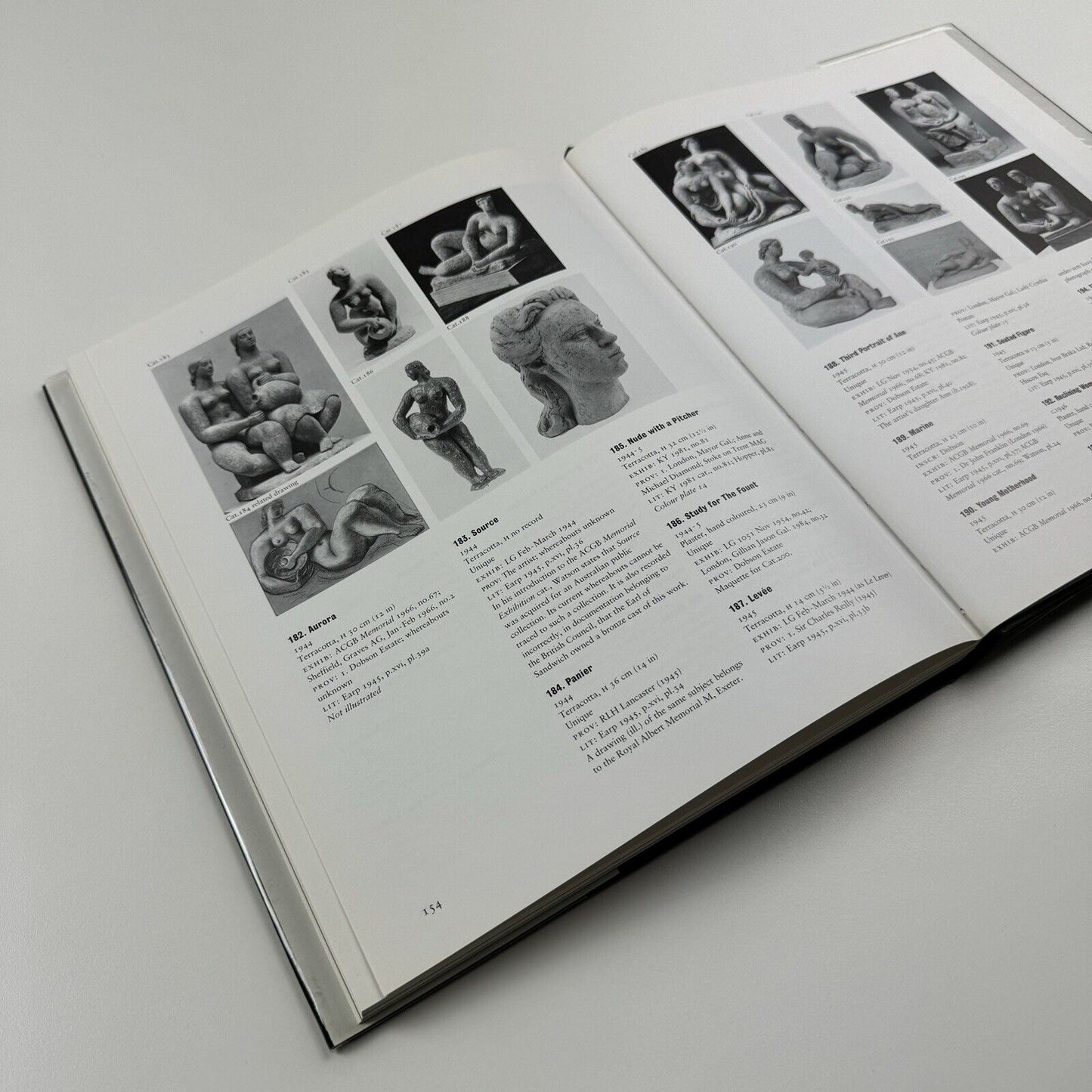 The Sculpture of Frank Dobson by Neville Jason & Lisa Thompson-Pharoah | Lund Humphries, 1994