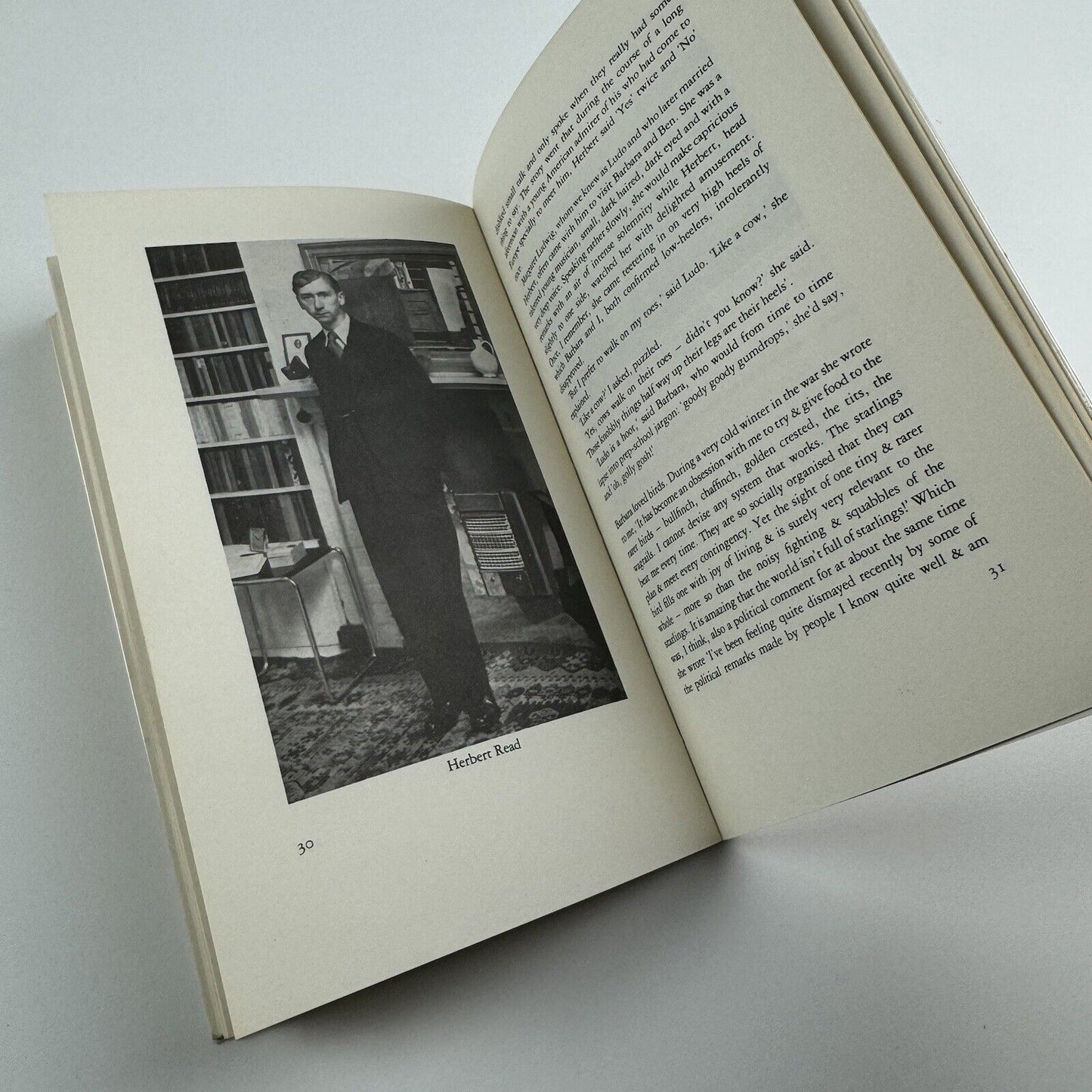 Barbara Hepworth. A Memoir by Margaret Gardiner | Salamander Press, 1982
