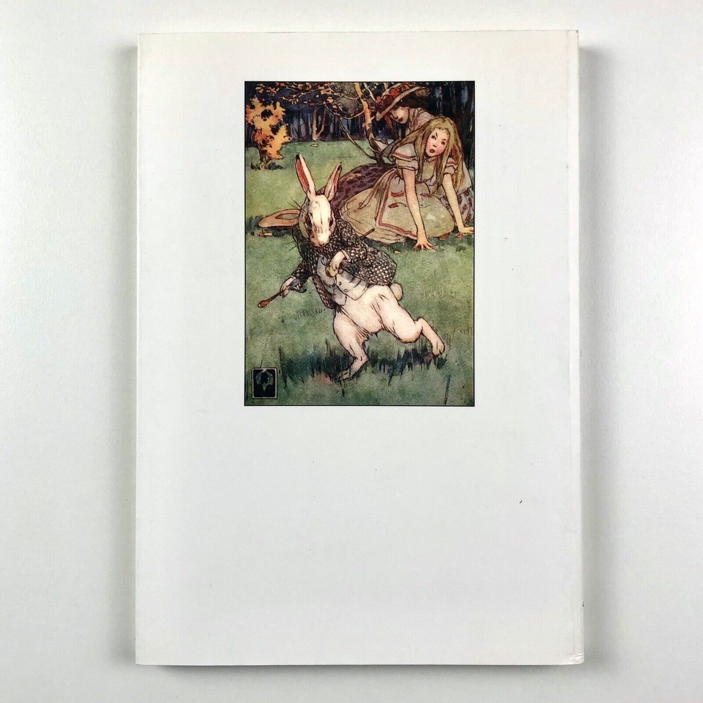 Imaginative Book Illustration Society Journal 1 – Aspects of Illustration, 1999