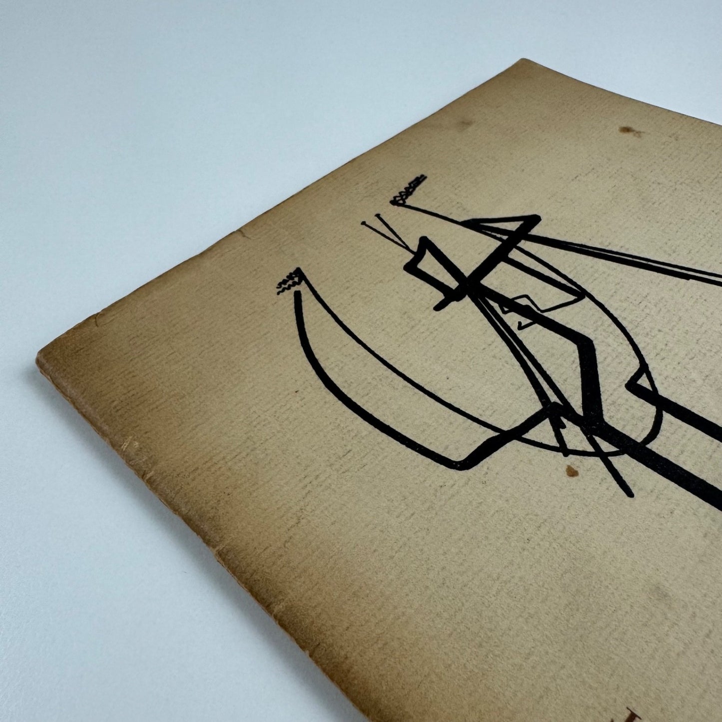 Julio Gonzalez | Museum of Modern Art & Minneapolis Museum of Art, 1956