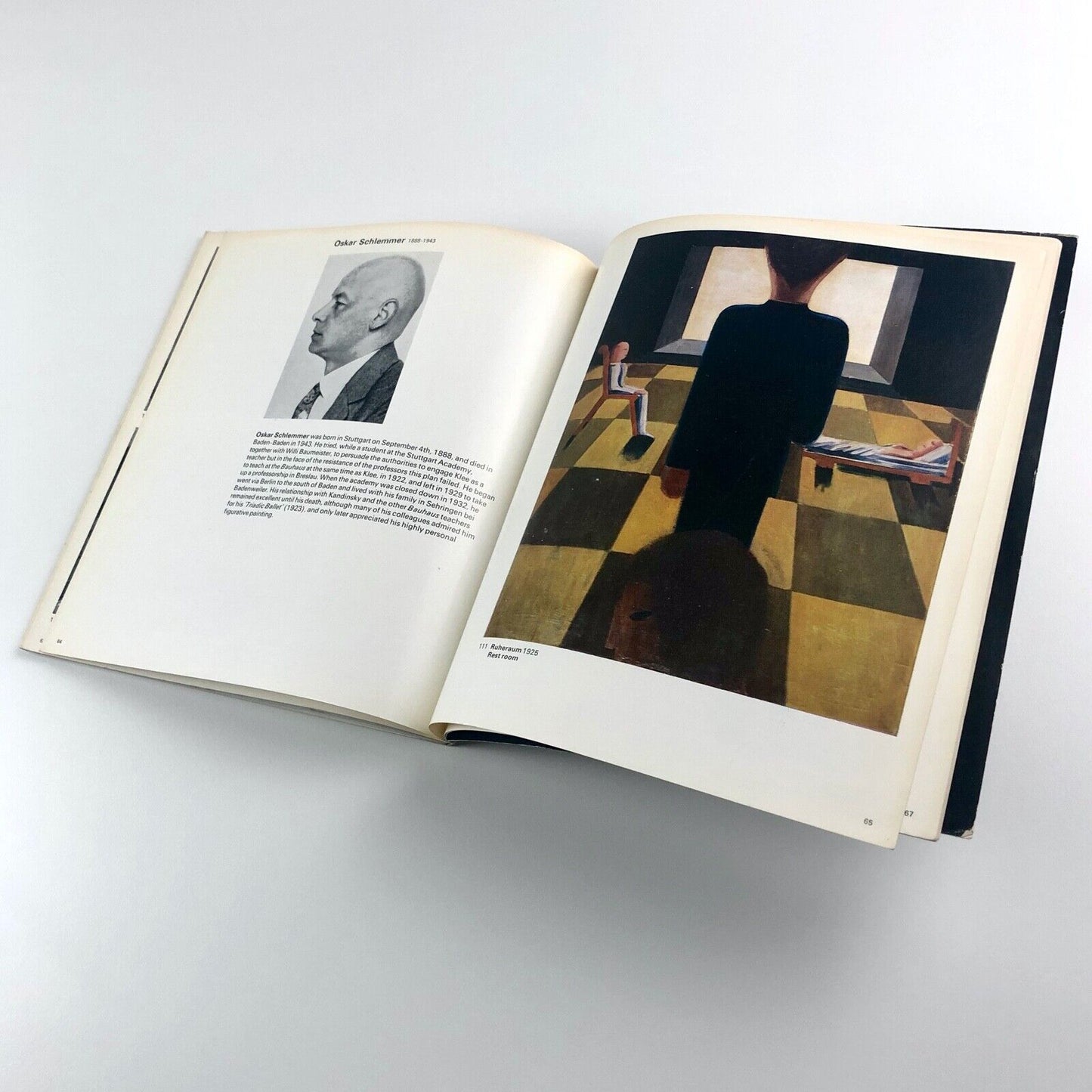 Kandinsky and His Friends – centenary exhibition | Marlborough 1966 Gordon House