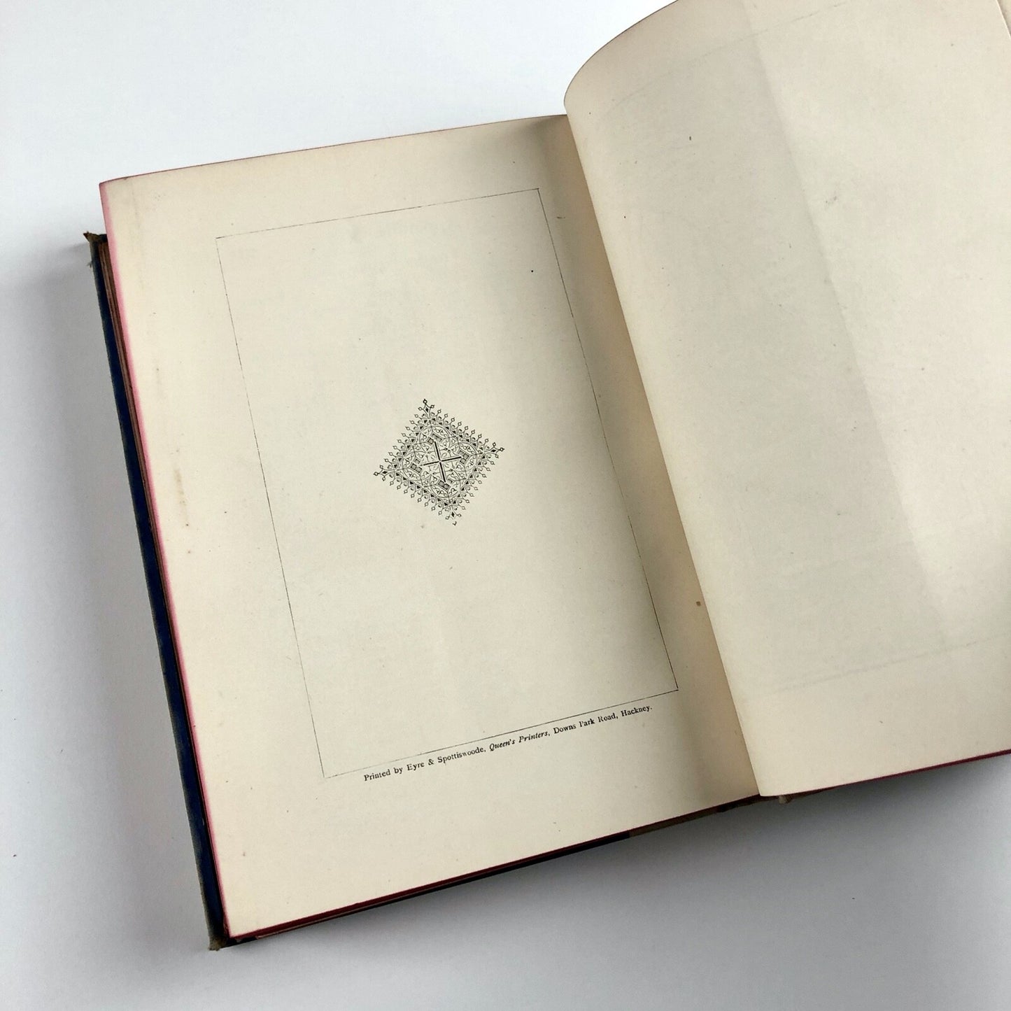 Old Bibles by J. R. Dore | Eyre and Spottiswoode | 2nd edition, 1888