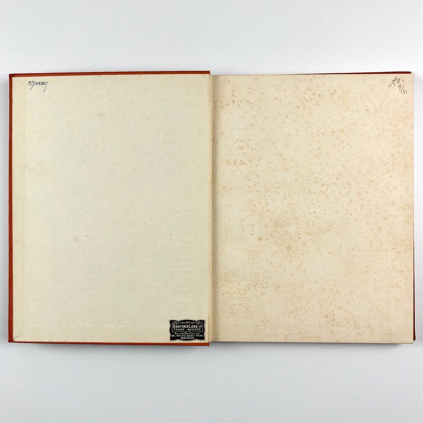 Training in Commercial Art by Verney L. Danvers | Sir Isaac Pitman, 1928