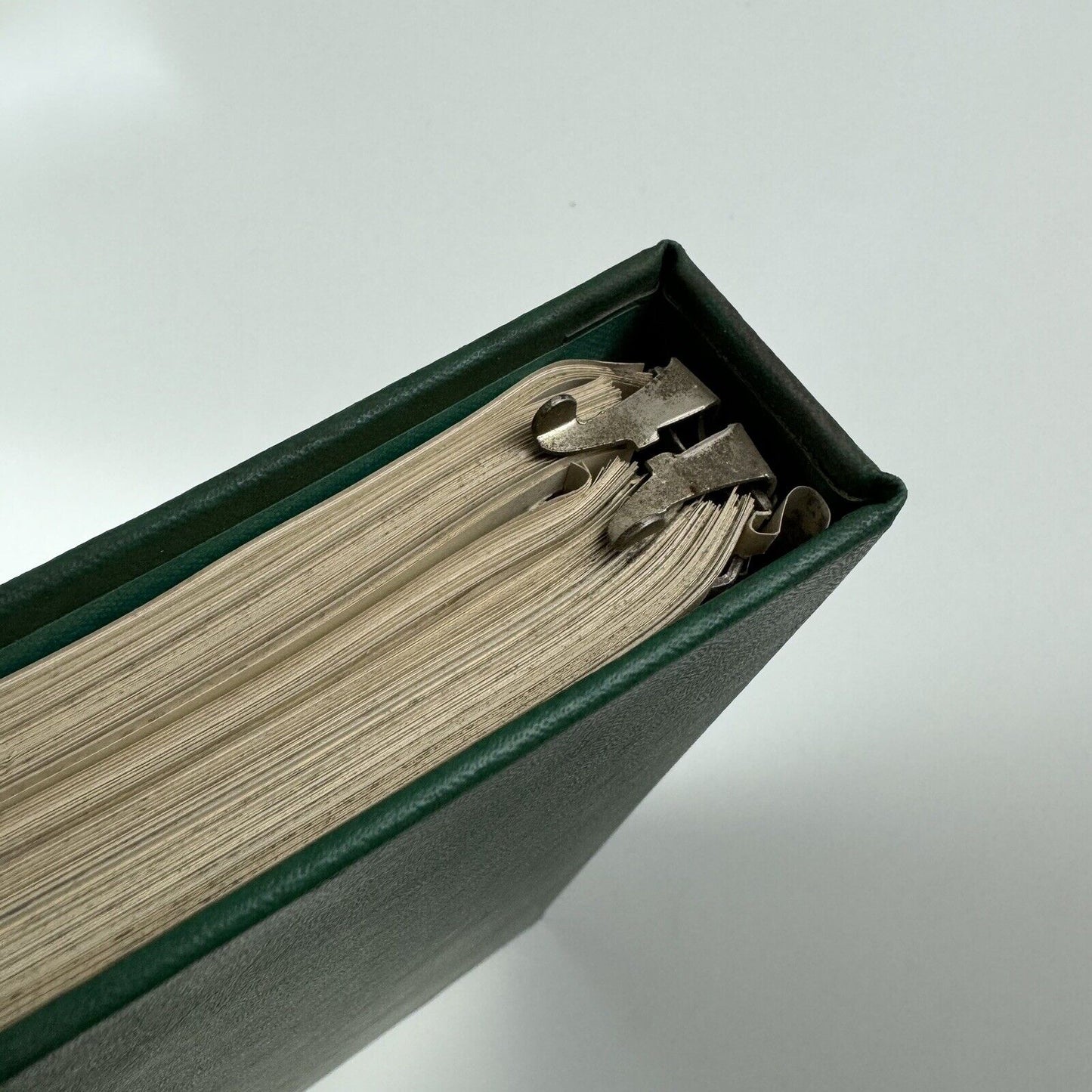 Specimen Book of 'Monotype' Printing Types. Volume One | Monotype Corporation