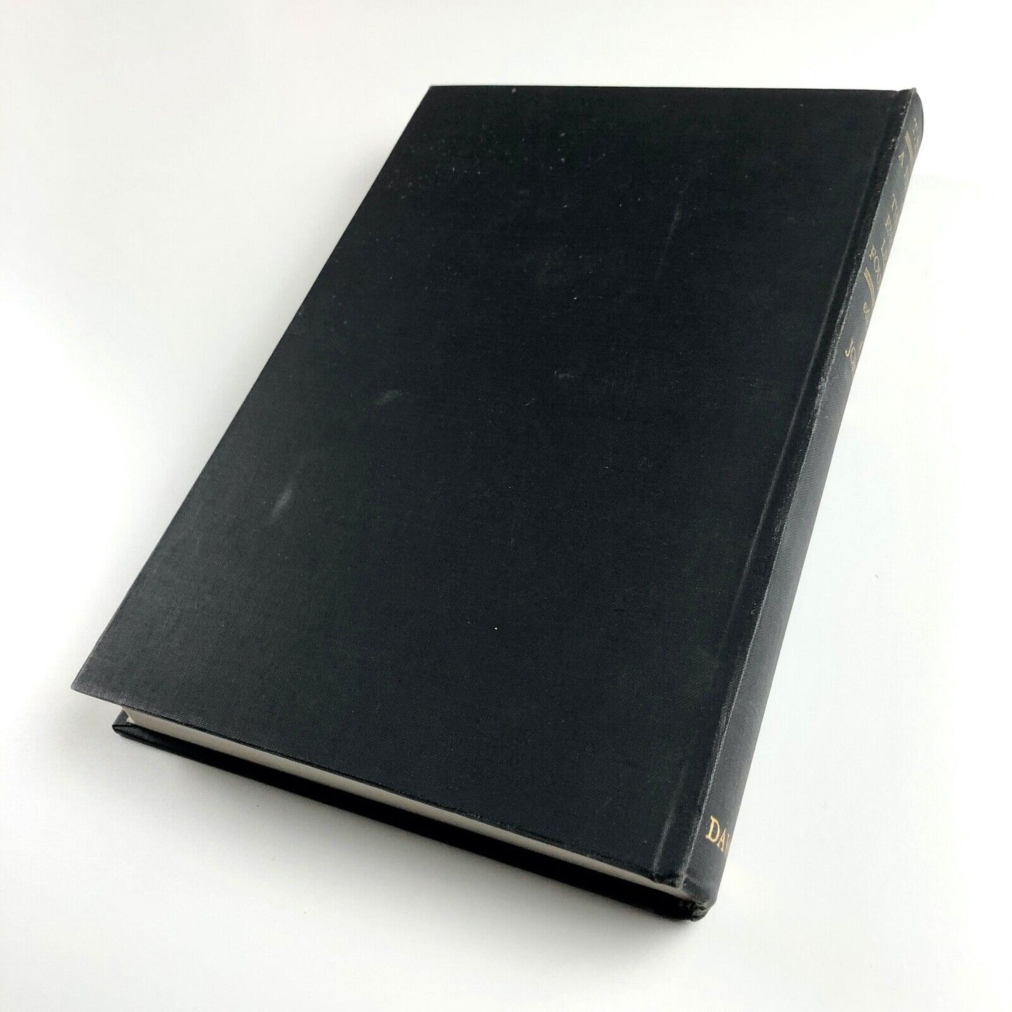 A History of the Old English Letter Foundries With Notes Historical and Bibliographical on the Rise and Progress of English Typography by Talbot Baines Reed | enlarged version by A.F. Johnson | Dawsons of Pall Mall, 1974