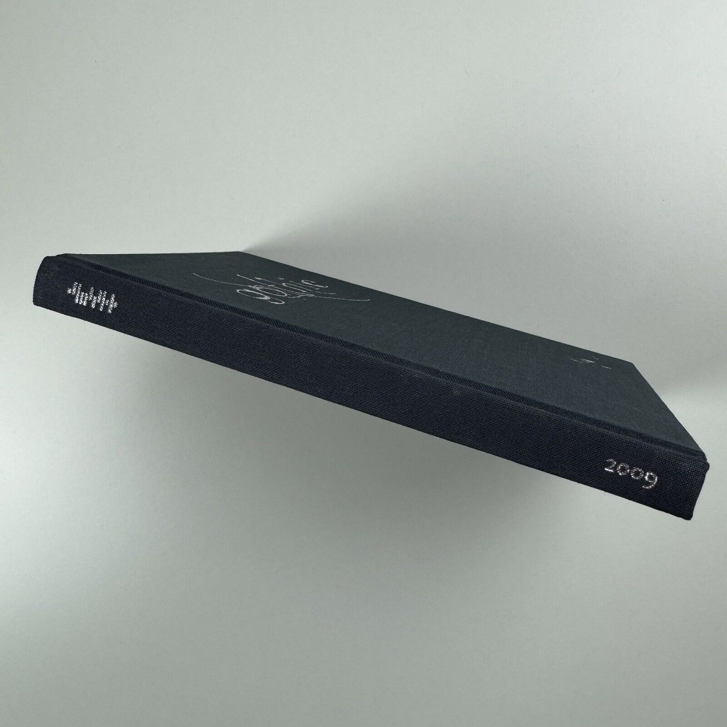 Gothic Auction Catalogue | Contemporary Art Society, London, 2009