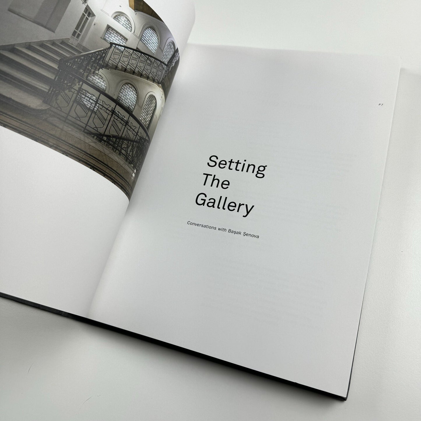 10 years – Zilberman Gallery | Edited by Basak Senova, 2018