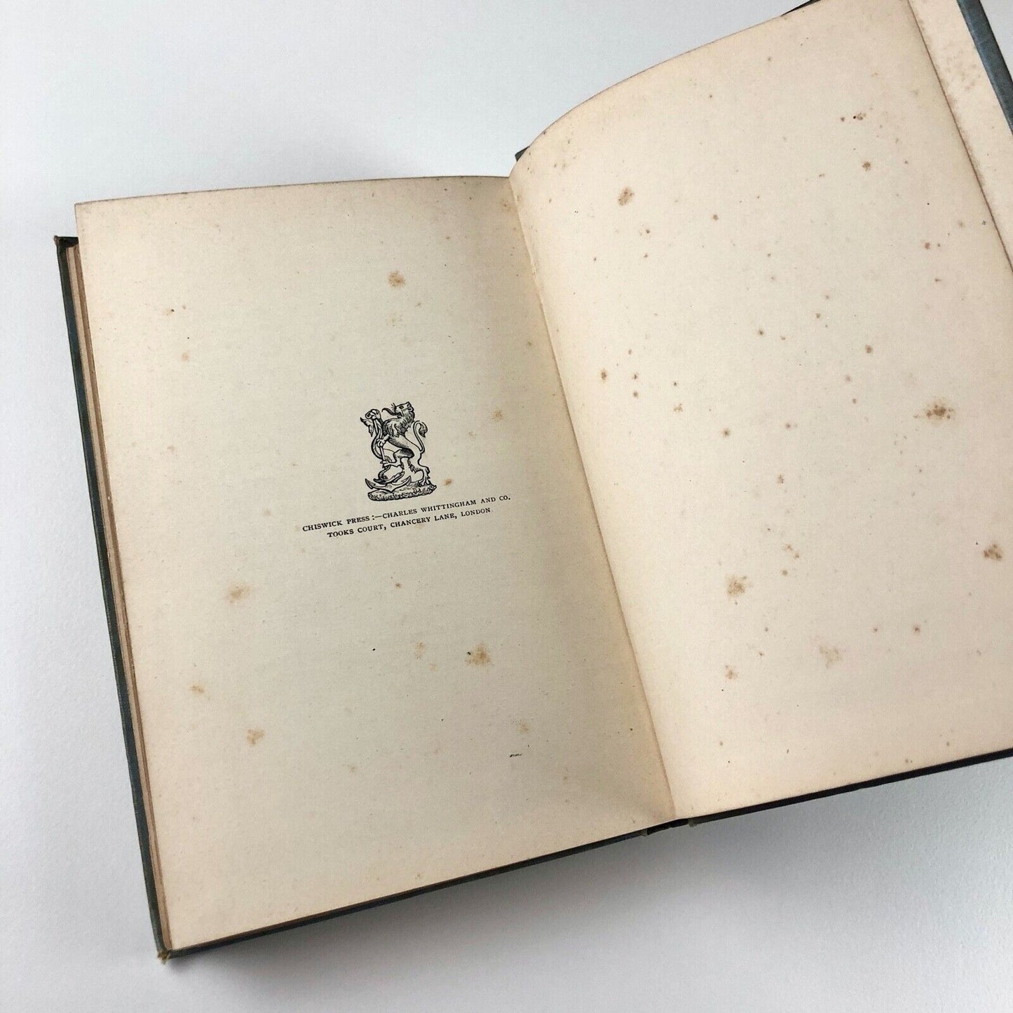 Practical Designing: A Handbook on the preparation of Working Drawings | Edited by Gleeson White | George Bell, 1899