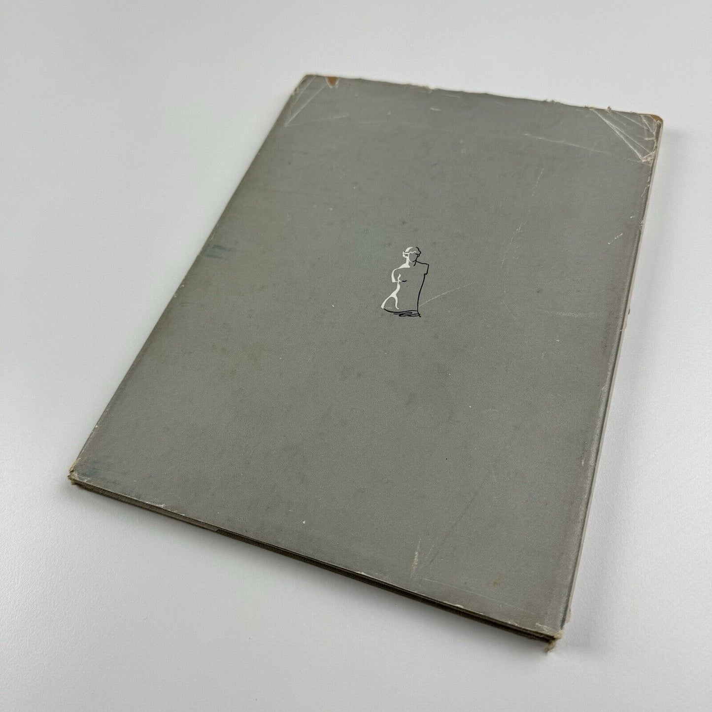 Line Engraving by Kenneth Steel | The Student's Art Book | Sir Isaac Pitman & Co, 1938