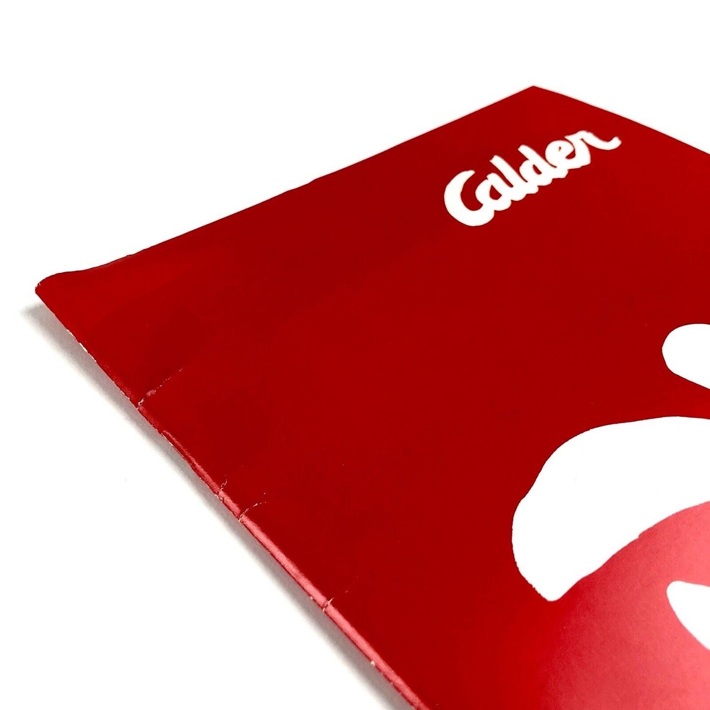 Alexander Calder 1898–1976 | Adam Gallery exhibition catalogue