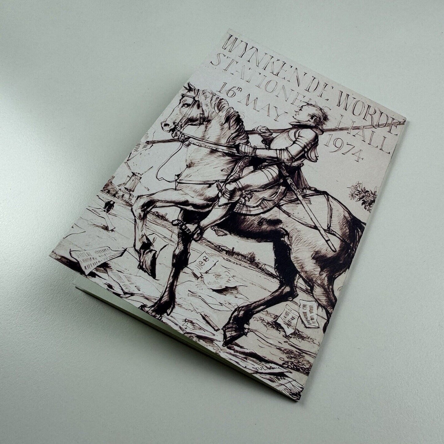 Rowley Atterbury and the Westerham Press 1920-2011 | University of Reading, 2011