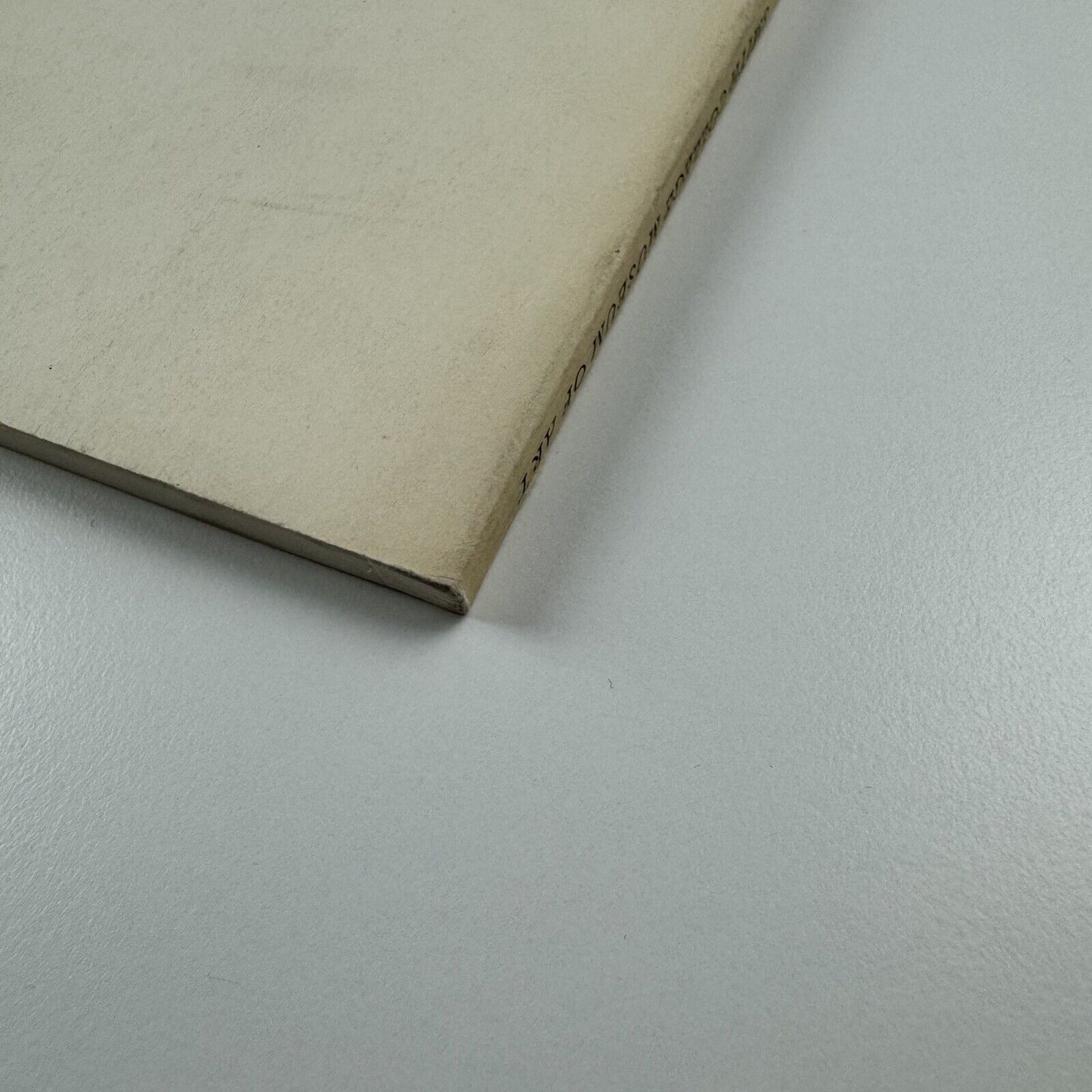 Renaissance Bronzes in American Collections | Smith College Museum of Art, 1964