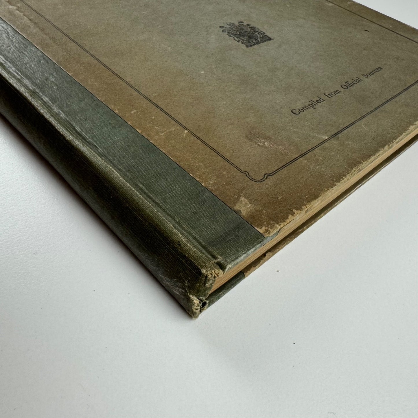 A Brief Record of the Advance of the British Expeditionary Force HMSO, 1919
