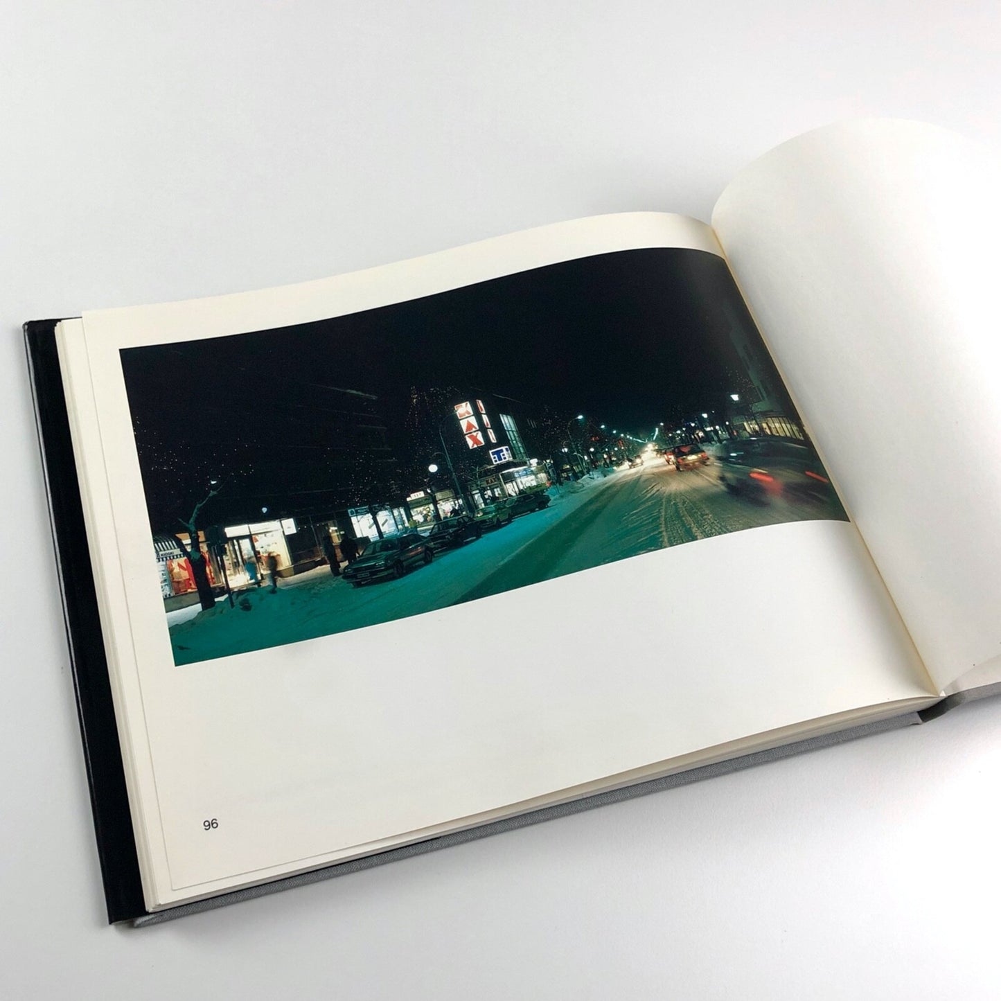 Pieksämäki by Pekka Kautovaara | Raamattulo 1989