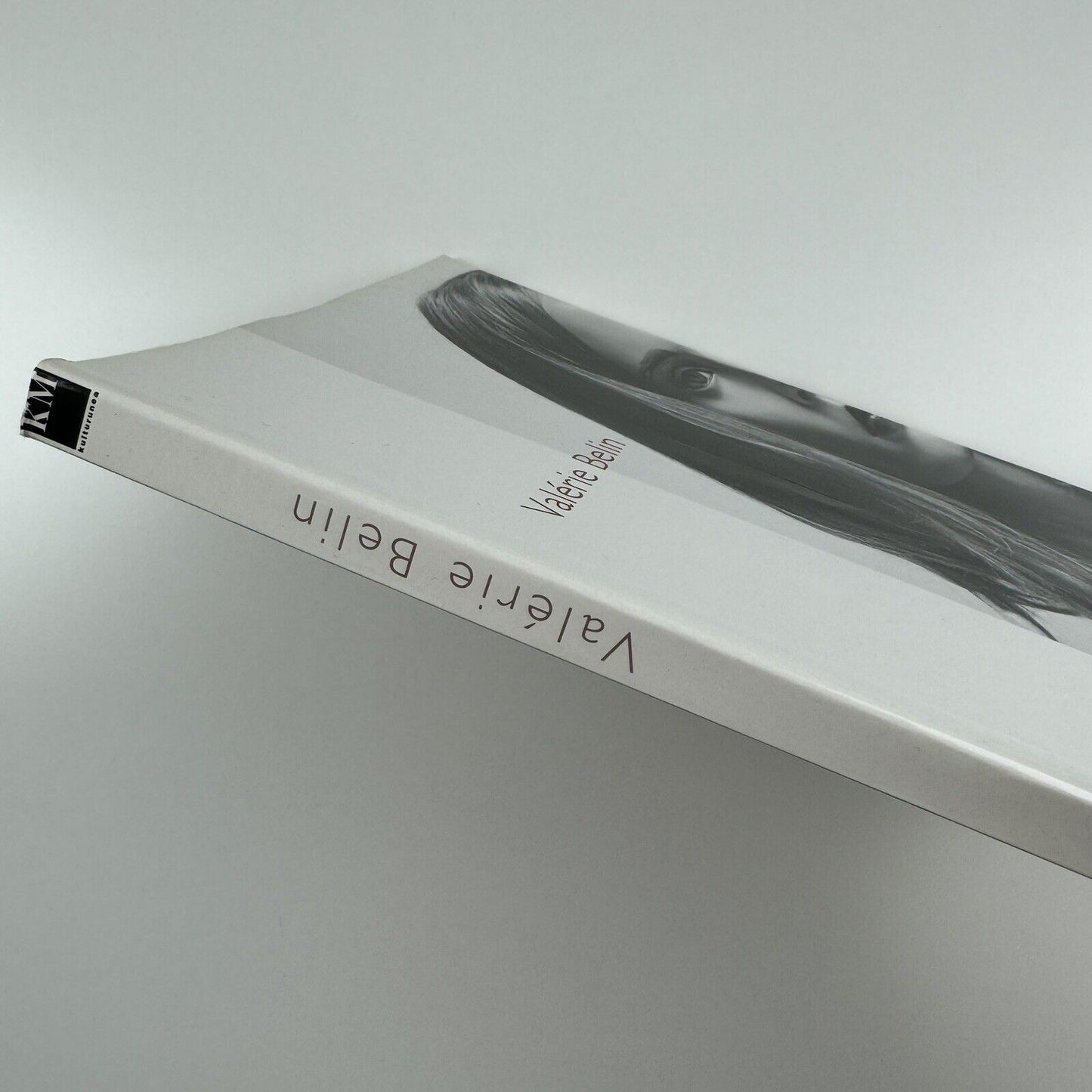 Valérie Belin | Koldo Mitxelena Kulturunea, 2003/4