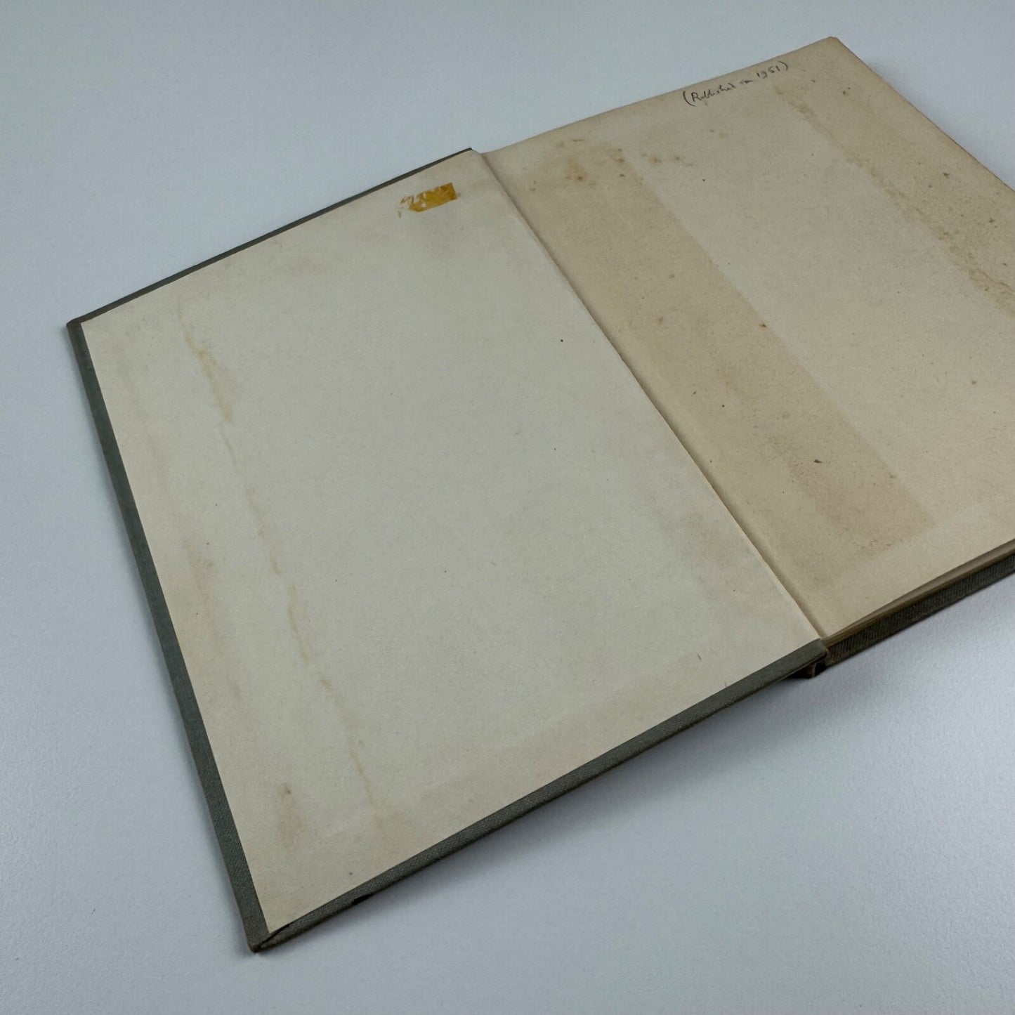 Reynolds Stone by Myfanwy Piper | Art and Technics, 1951
