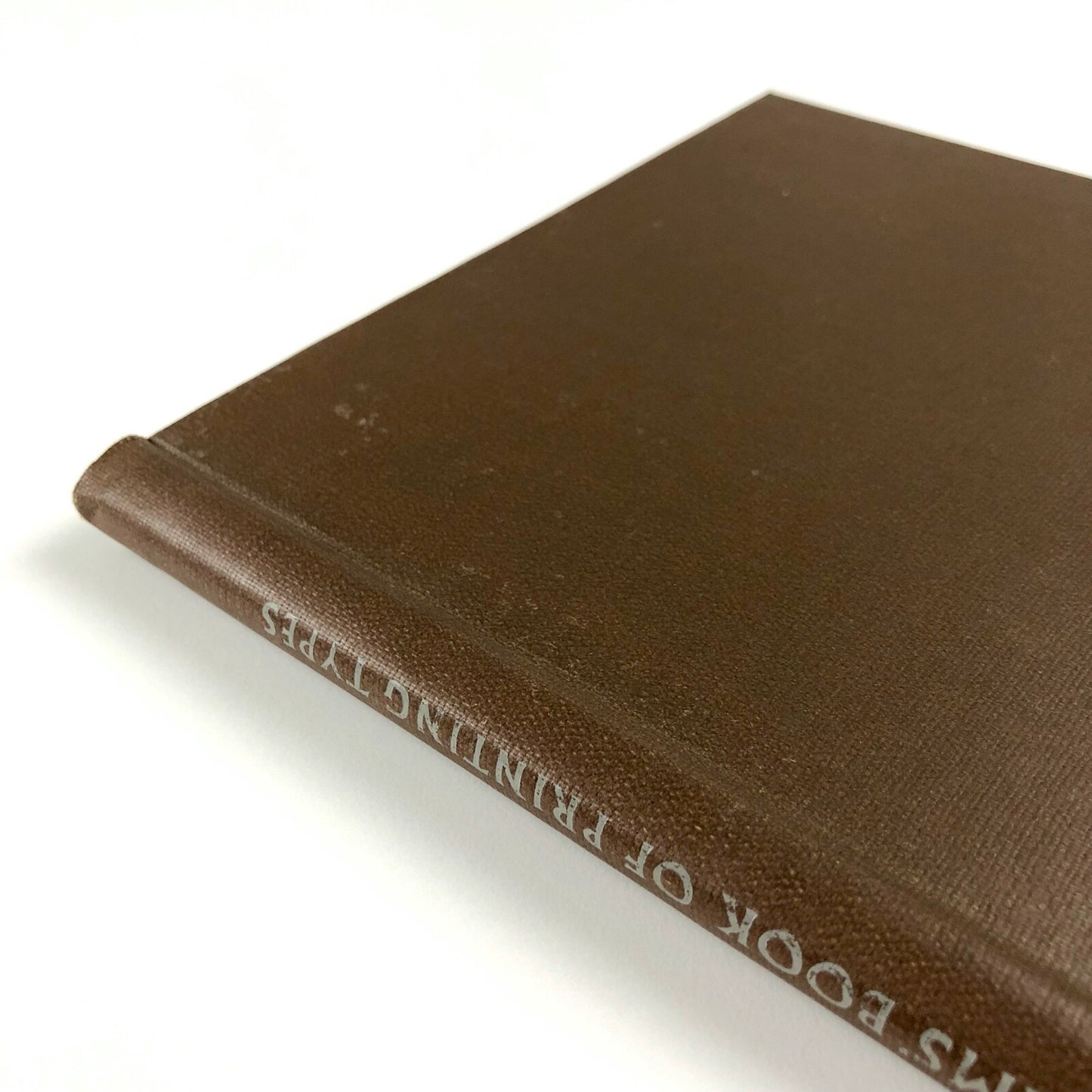 Benhams’ book of printing types | Benham and Company Limited | Undated