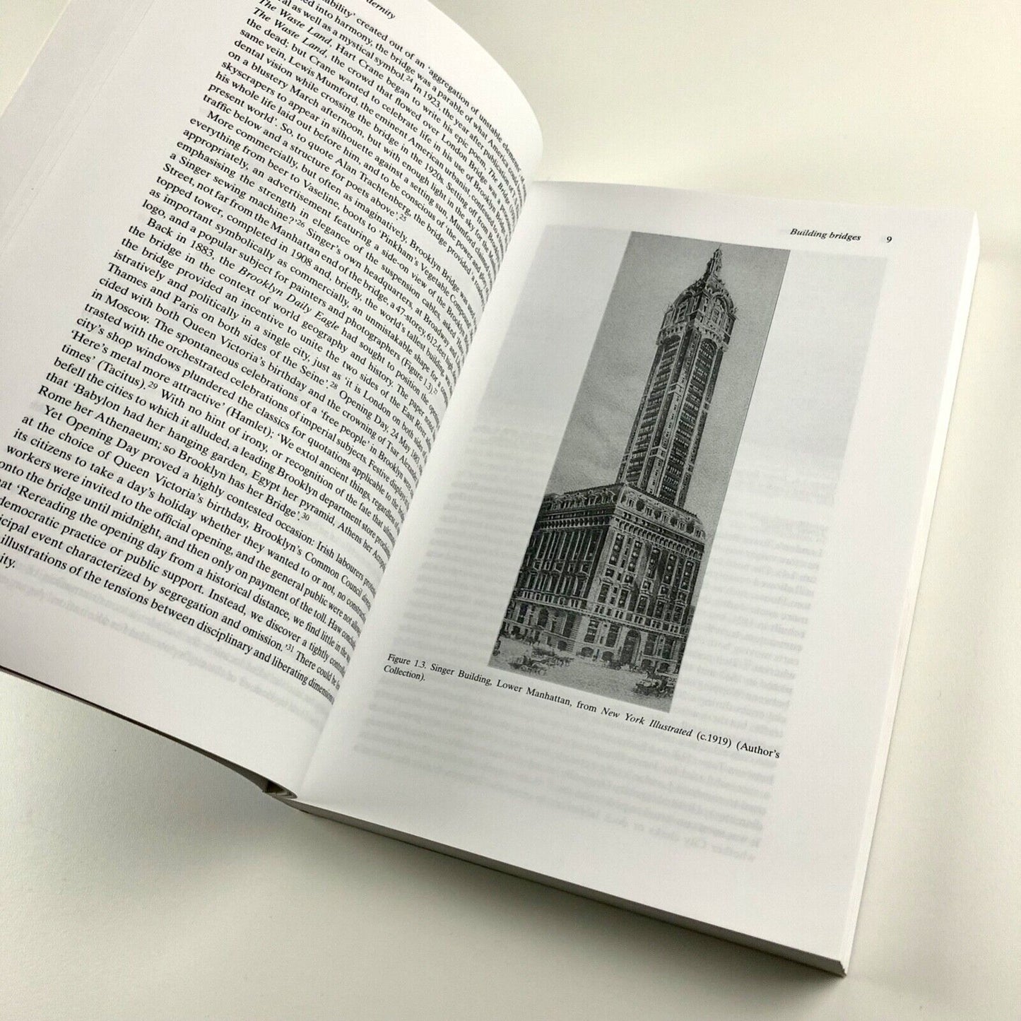 Cities in Modernity. Representations and Productions of Metropolitan Space, 1840-1930 by Richard Dennis | Cambridge University Press, 2008