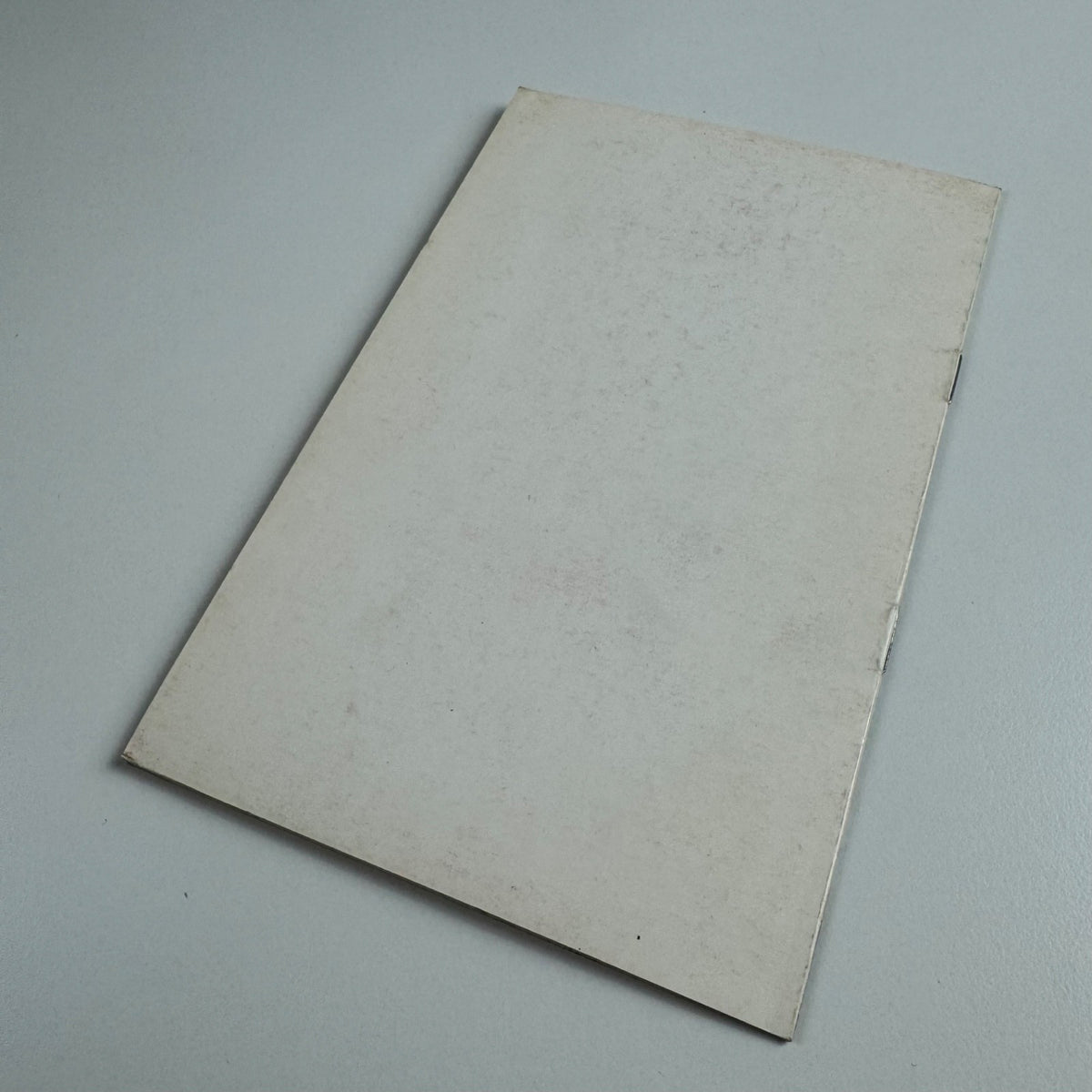 Antony Bream | Maas Gallery, intro Christopher Forbes 3-13 November no year given