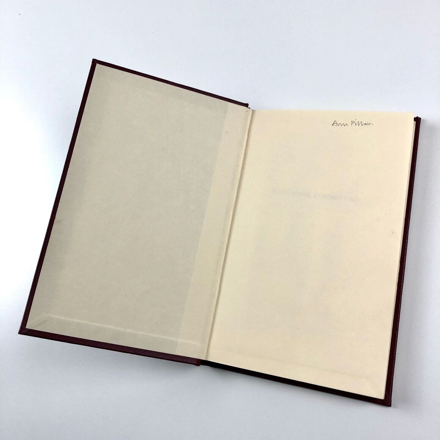 Electronic Typesetting: a quarter century of technological upheaval by L.W. Wallis | Foreword by A.H. Phillips | The Paradigm Press, 1984
