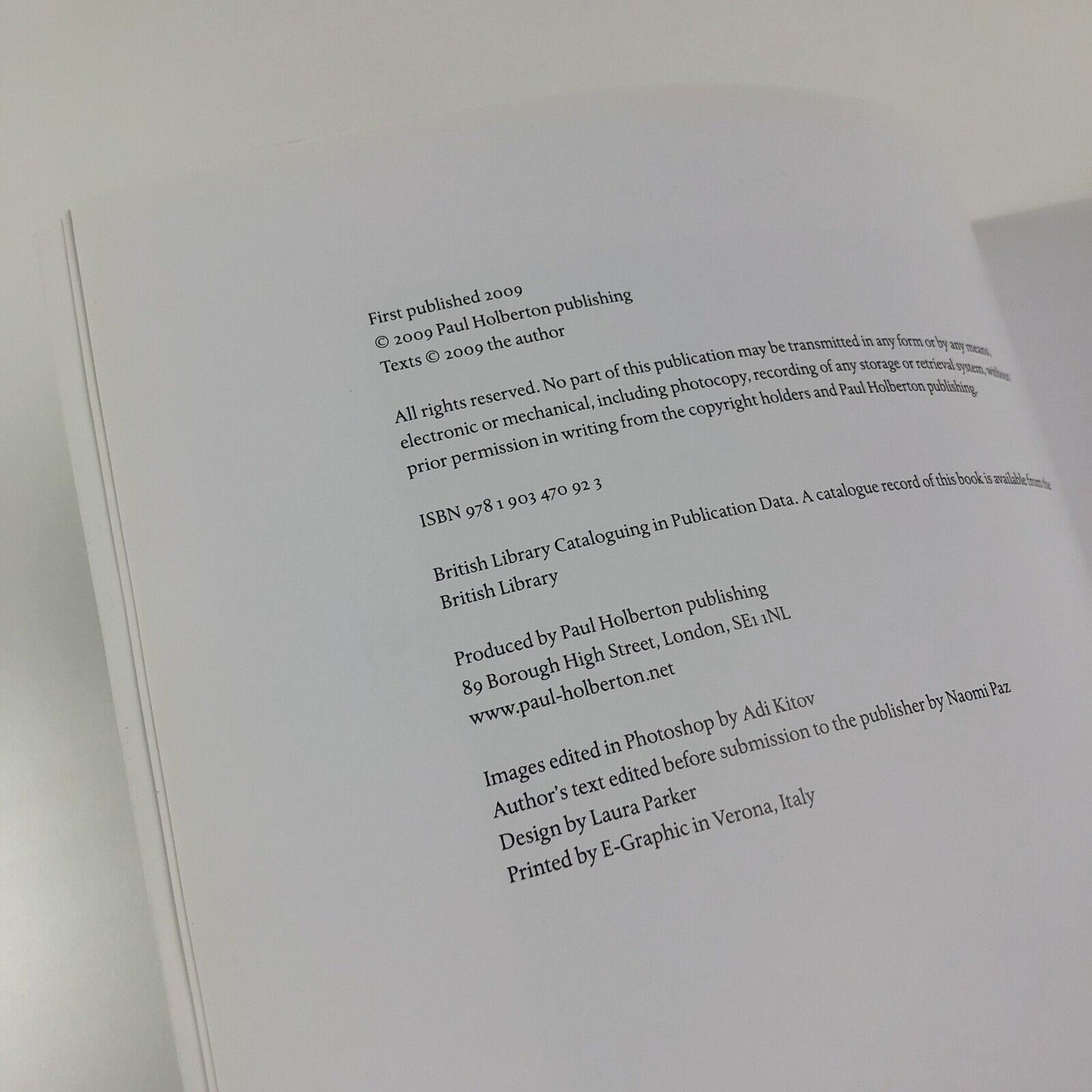 Jacob Epstein’s formative years 1880-1930, by Raquel Gilboa | Paul Holberton Publishing, 2009
