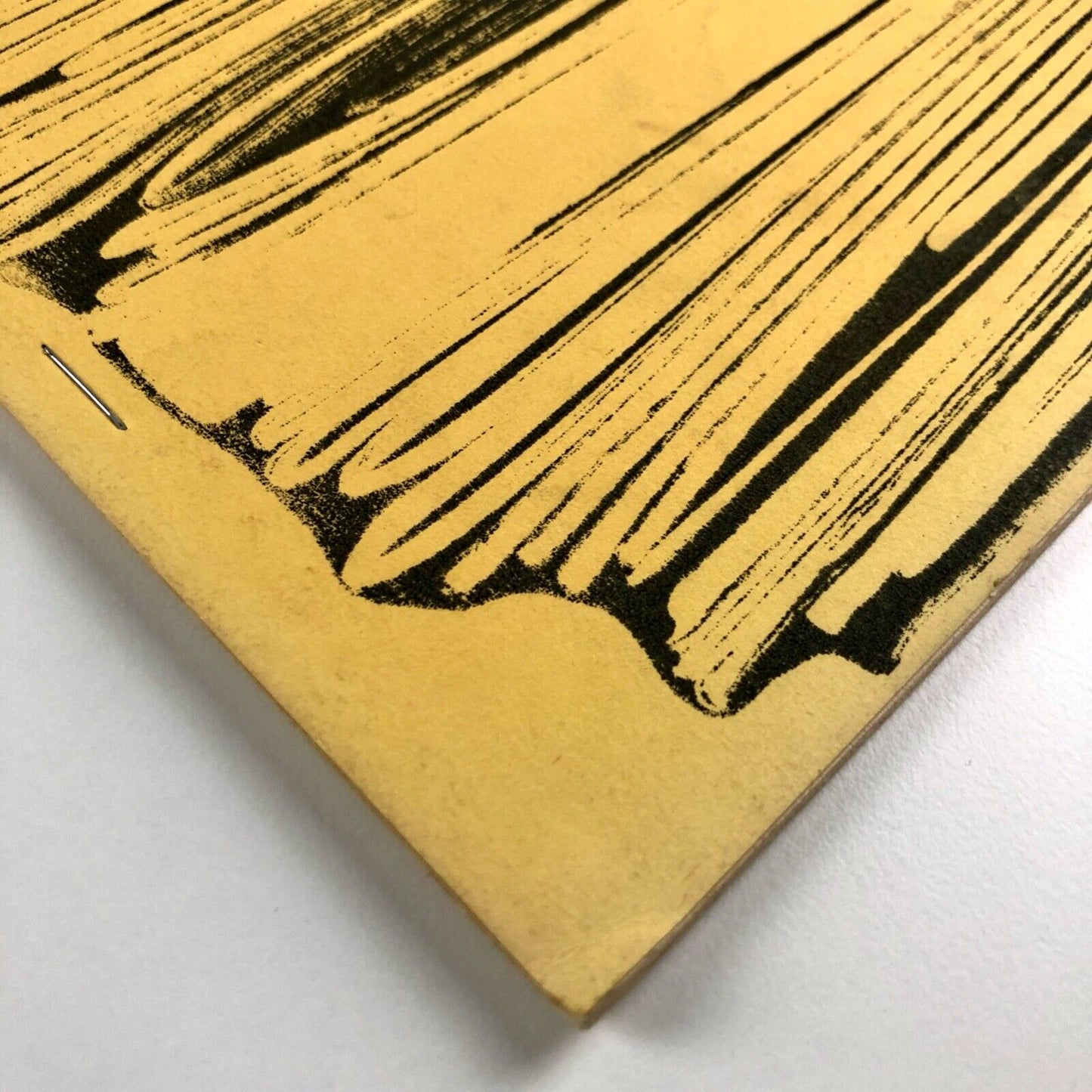 Association of Little Presses journal | Poetry and Little Press Information | Issue no. 5, July 1981