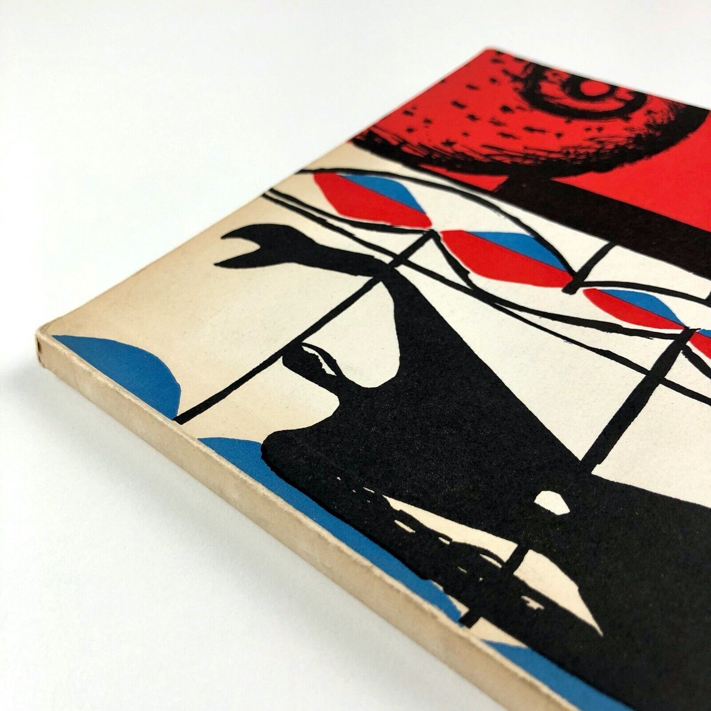 Le Corbusier | Walker Art Gallery / Building Centre | ed. Theo Crosby 1959