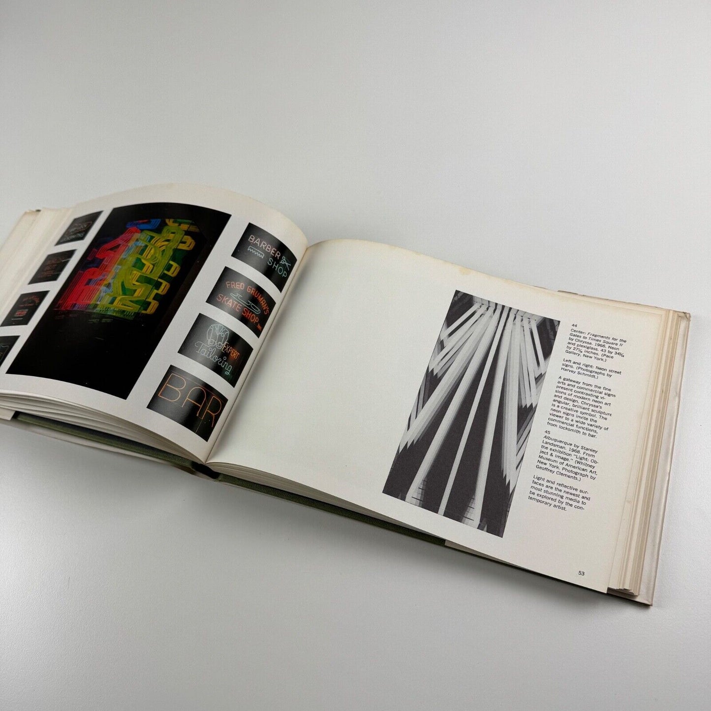 Art as Design: Design as Art by Sterling McIlhany | Van Nostrand Reinhold/Studio Vista, 1970