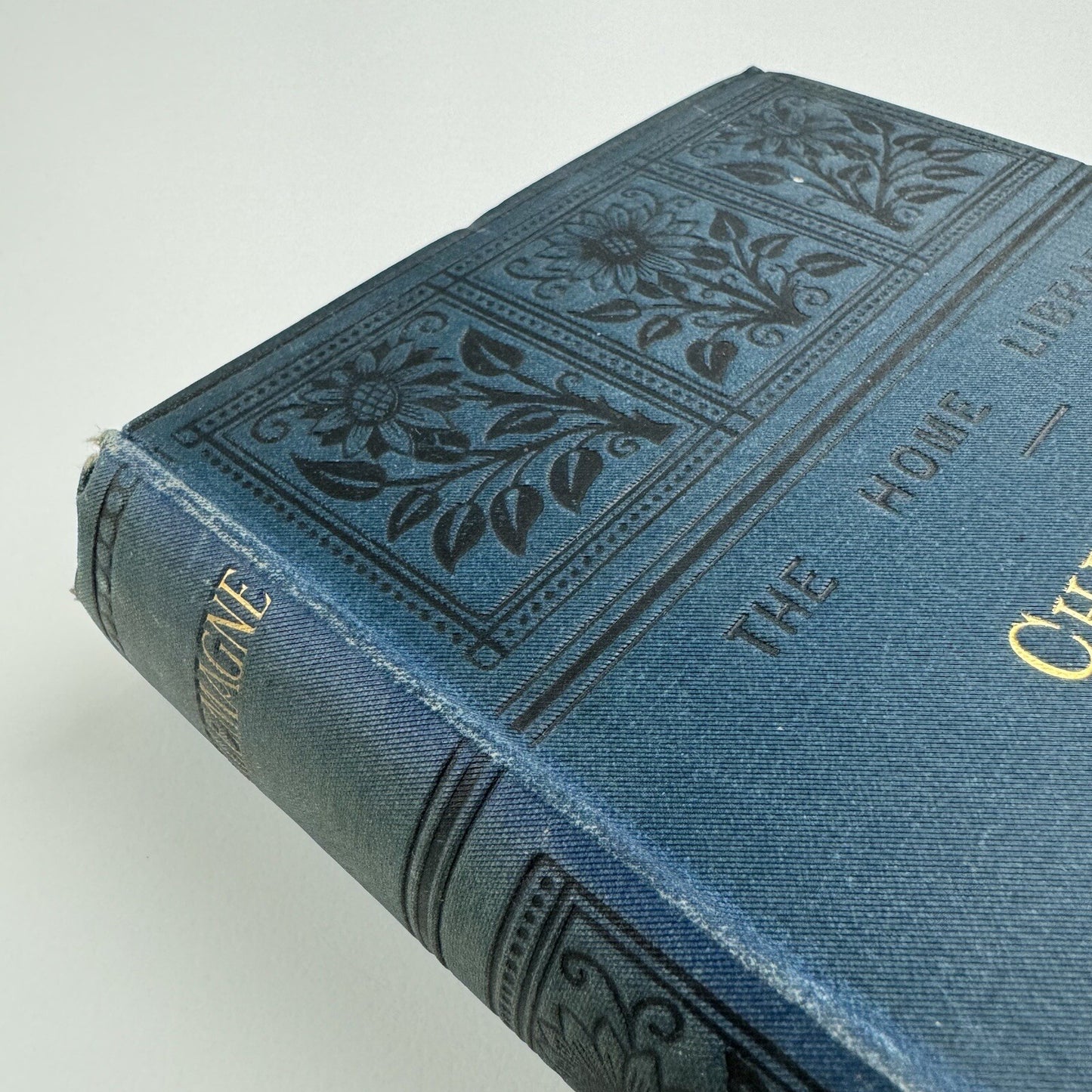 Charlemagne by Rev. Edward L. Cutts | The Home Library, 1882