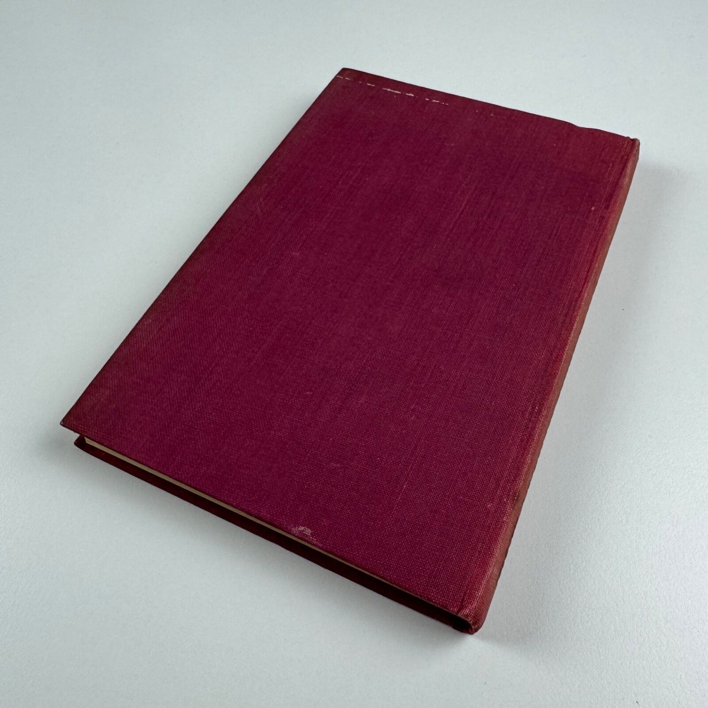 How architecture is made by H.S. Goodhart-Rendel. Sidney Jones Lectures in Art delivered at Liverpool University 1945-46 | Associated Iliffe, 1947
