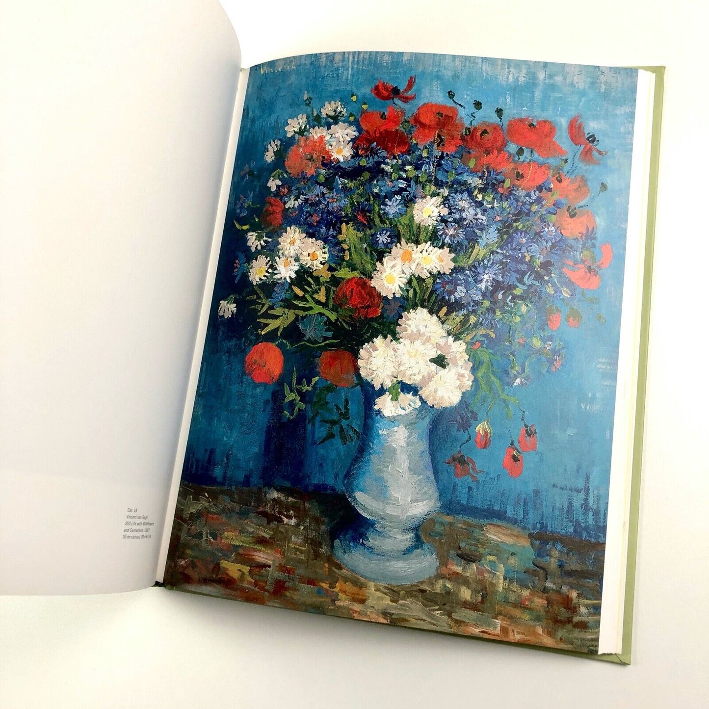 Van Gogh: Colours of the North, Colours of the South | Actes Sud, 2014