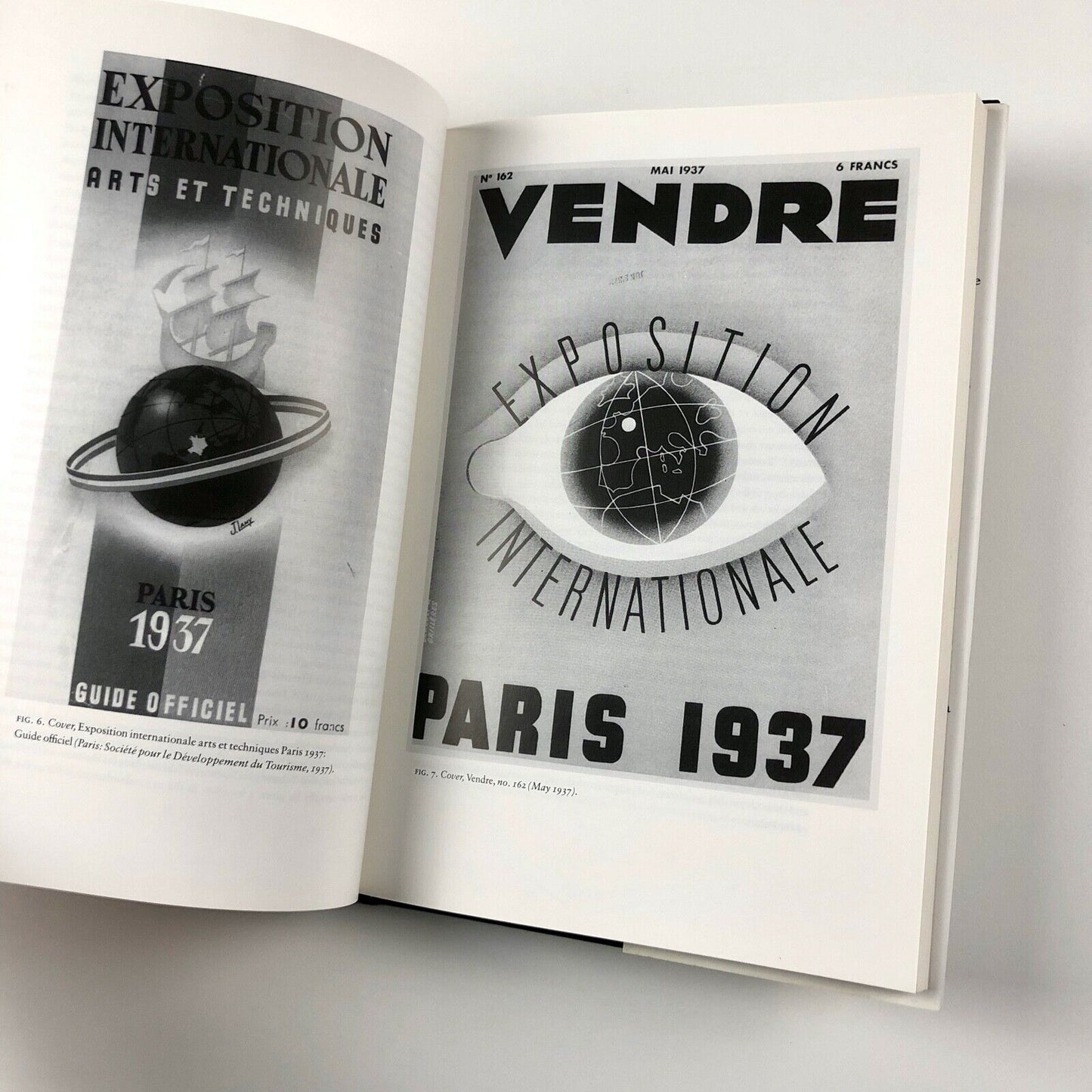 Paris 1937: Worlds On Exhibition | James D. Herbert | Cornell University, 1998