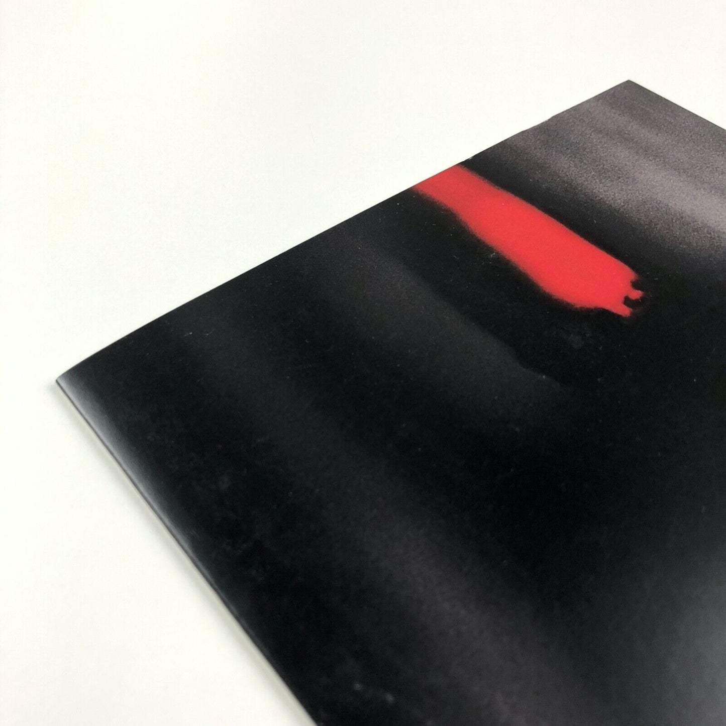 Francis Bacon by Francis Giacobetti – private view invitation card | Marlborough Fine Art, 2003