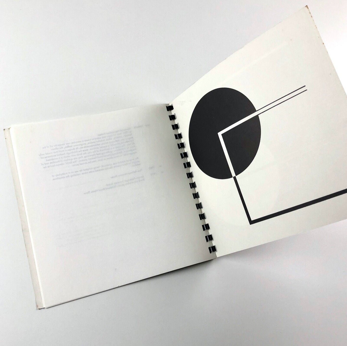 Hans Schleger (1898–1976) | Nene College poster exhibition, 1996 introduction by Paul Rand with contributions from George Him and Pat Schleger