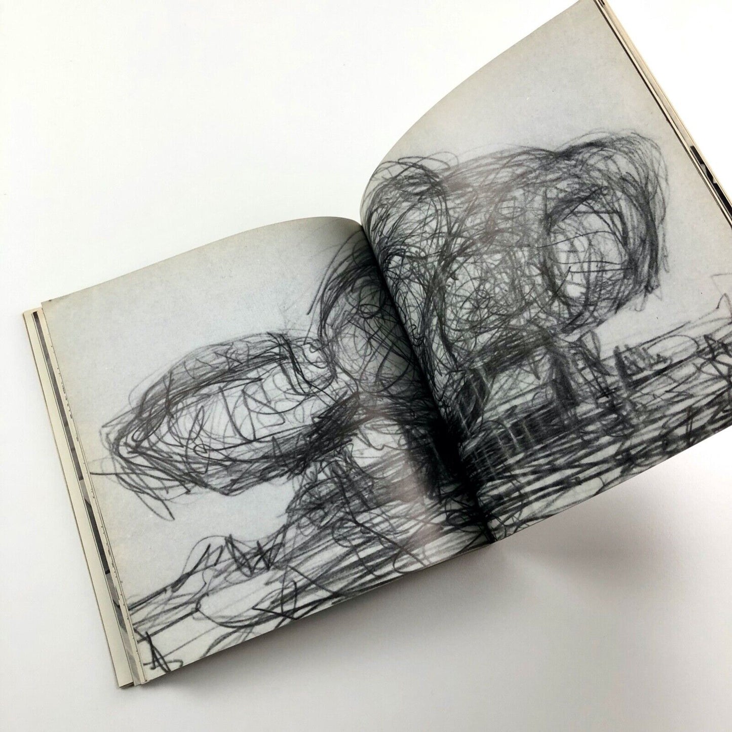 Frederick Kiesler 1890-1965 | Architectural Association, 1989