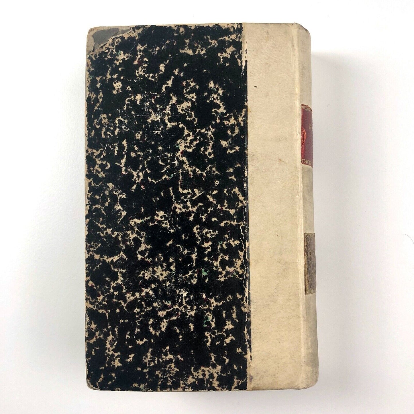 Nouveau Manuel de Typographie A. Frey La Librairie Encyclopédique de Roret 1835