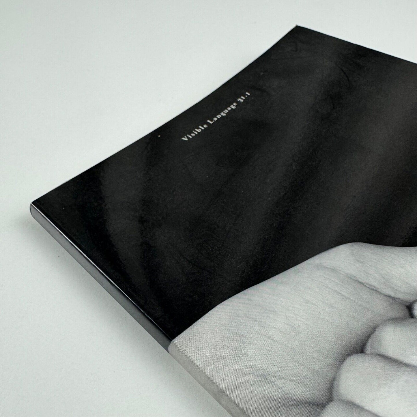 Visible Language journal Vol 31 Number 1 Winter 1997