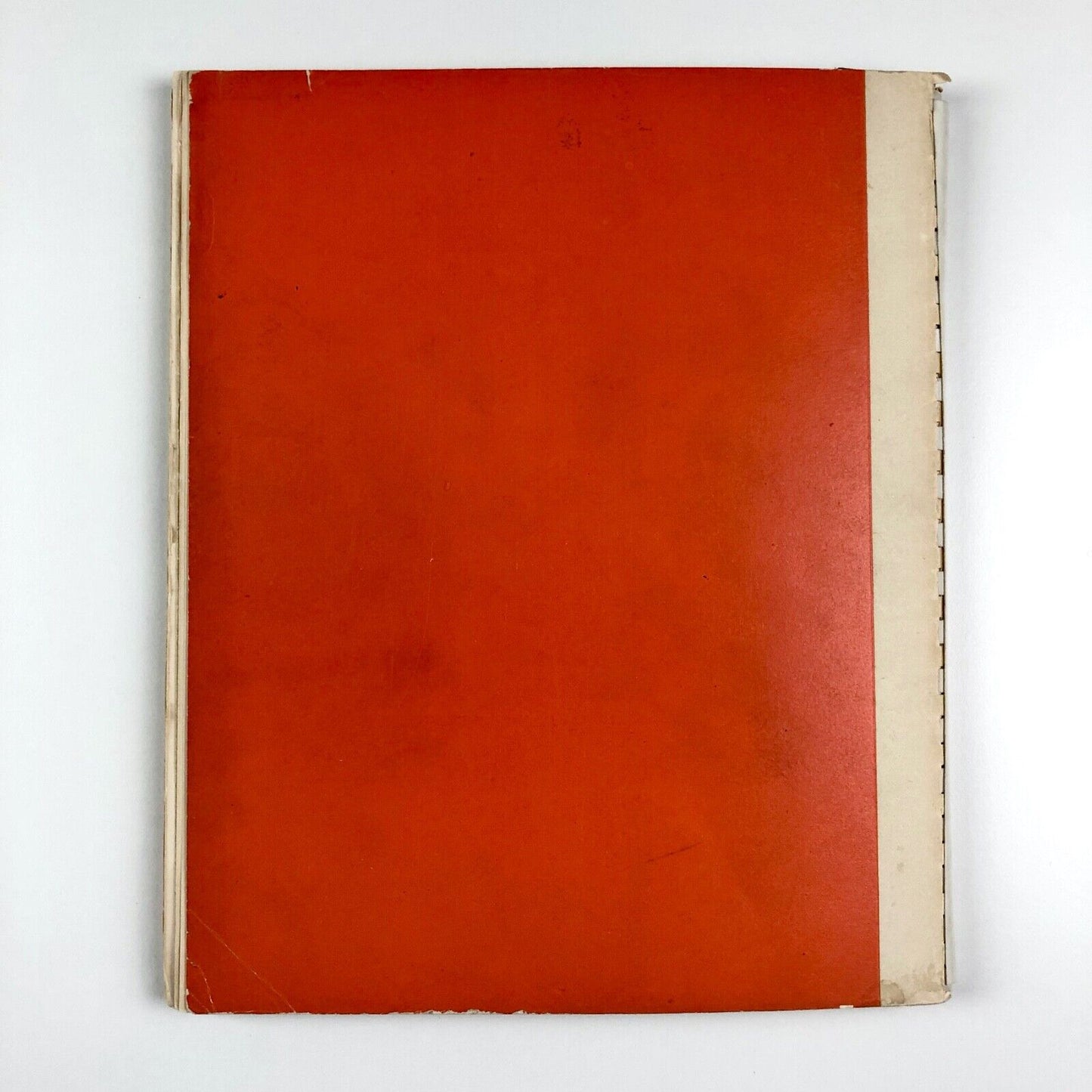 Alphabet and Image – issue number 3 | Design and print journal, December 1946