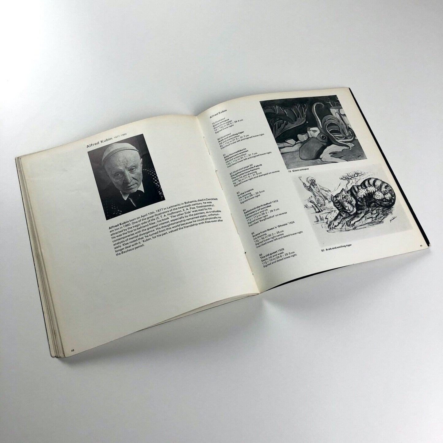 Kandinsky and His Friends – centenary exhibition | Marlborough 1966 Gordon House