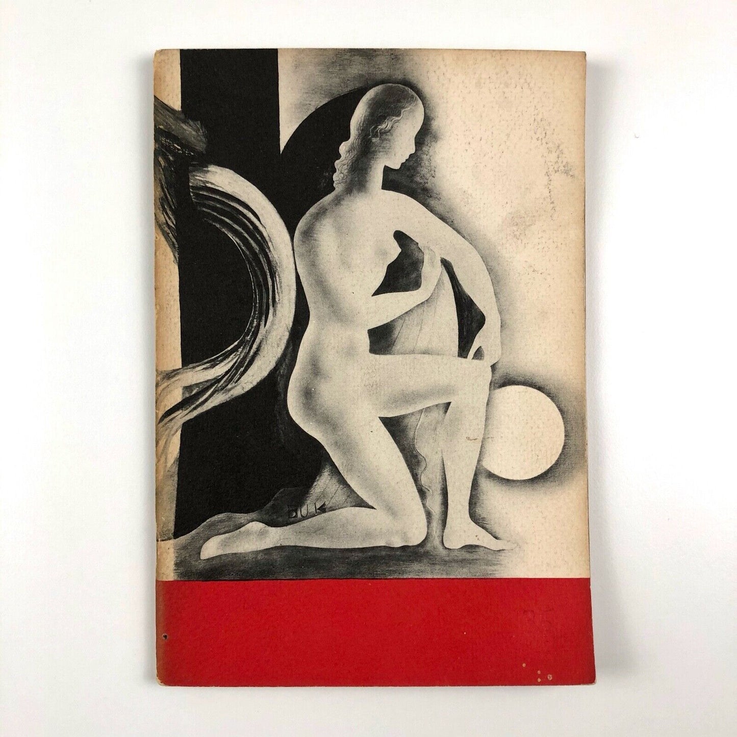 PM - An Intimate Journal for Art Directors, July 1937, Vol III, No 2 | Buk Ulreich