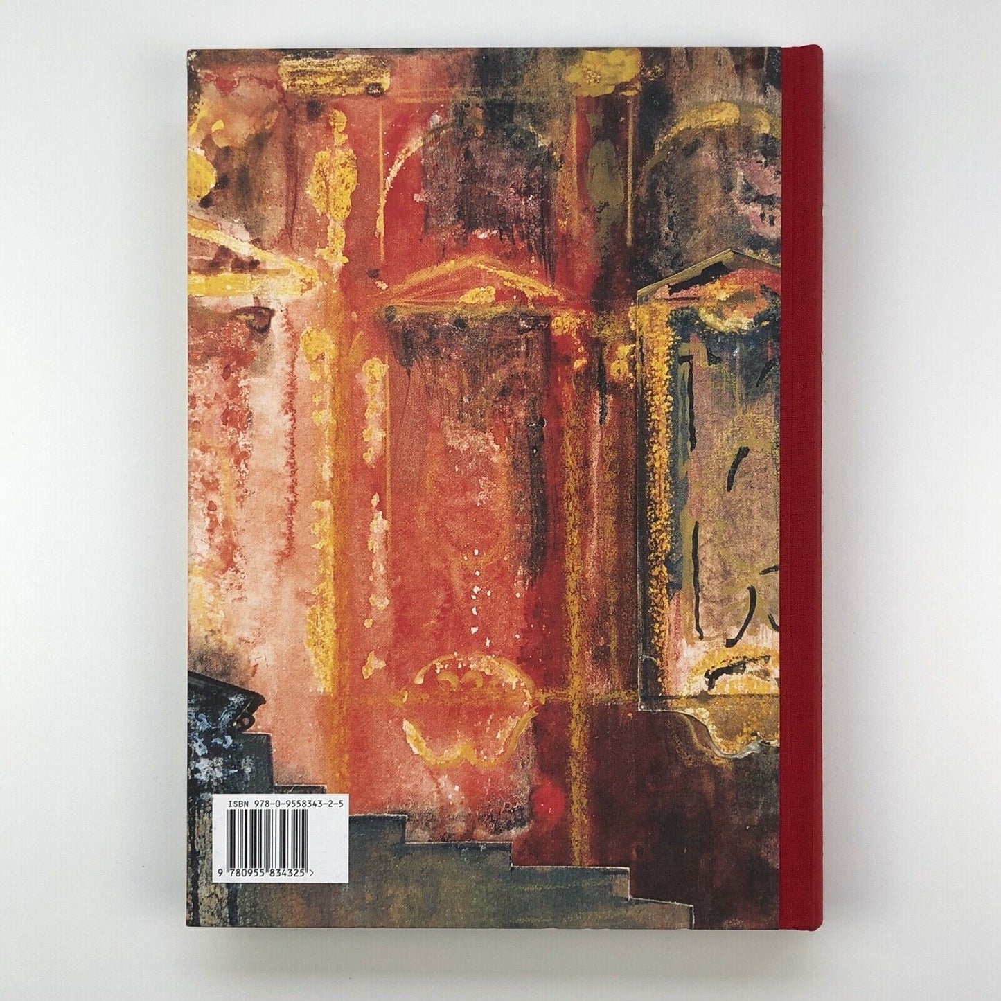 Piper in Print | Books, Periodicals & Ephemera | Artists' Choice Editions, 2010