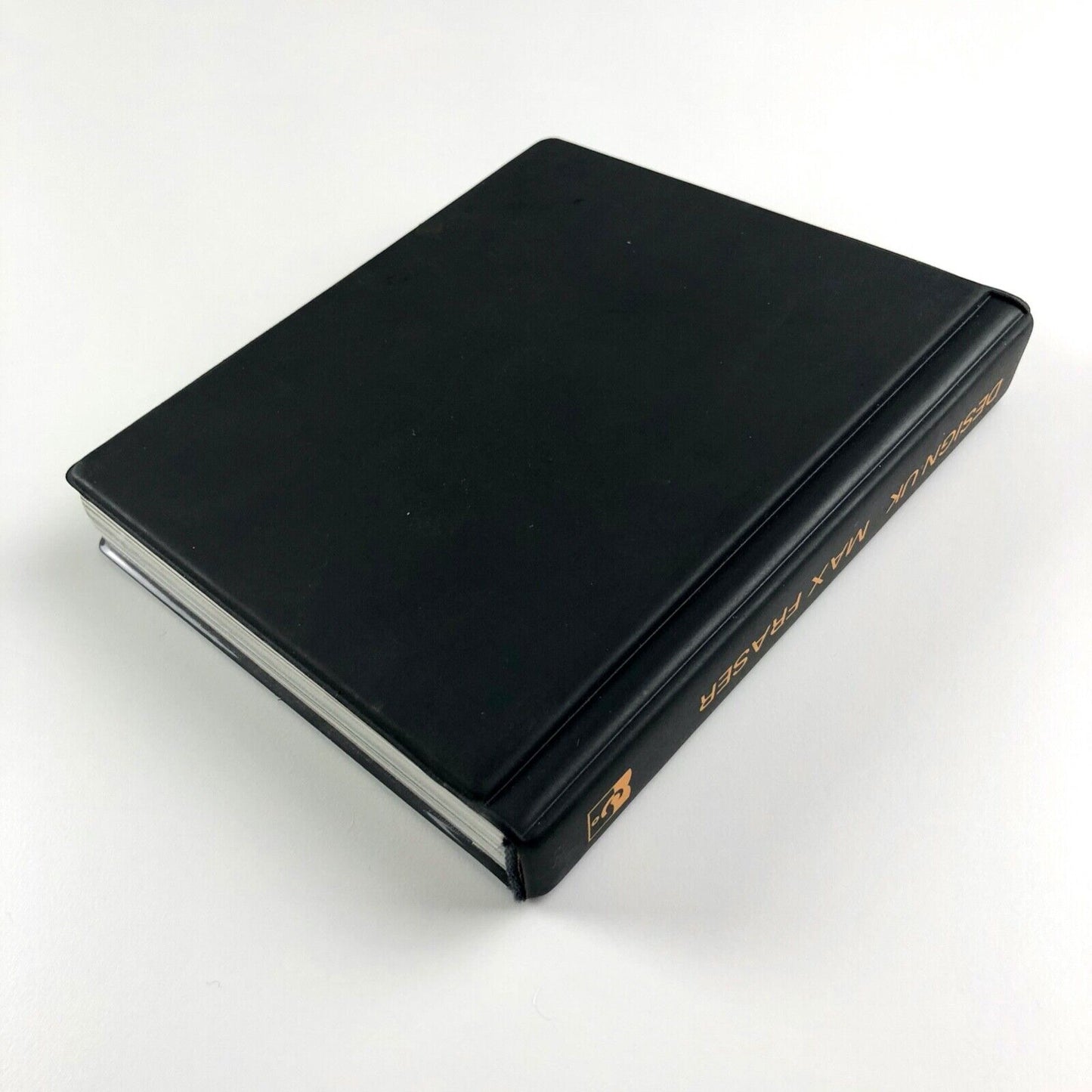 Design UK by Max Fraser | Conran Octopus, 2001