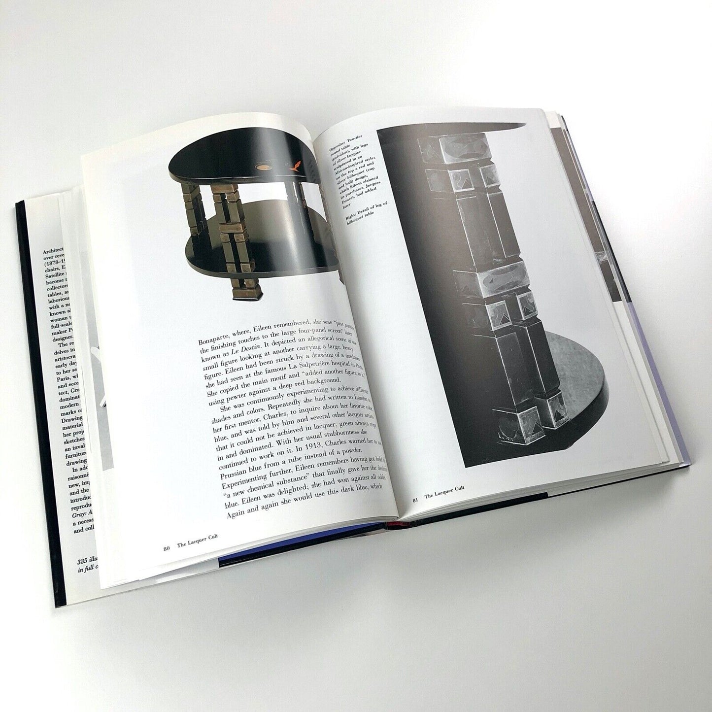 Eileen Gray: Architect/Designer by Peter Adam | Harry N. Abrams | Hardback, 2000