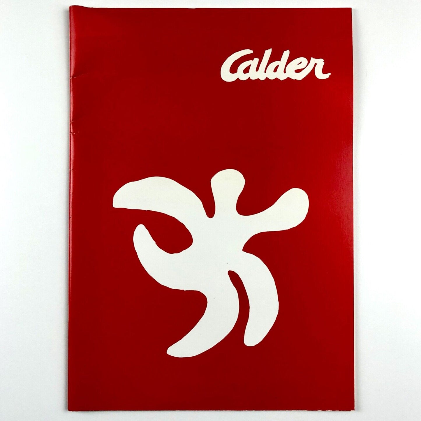 Alexander Calder 1898–1976 | Adam Gallery exhibition catalogue