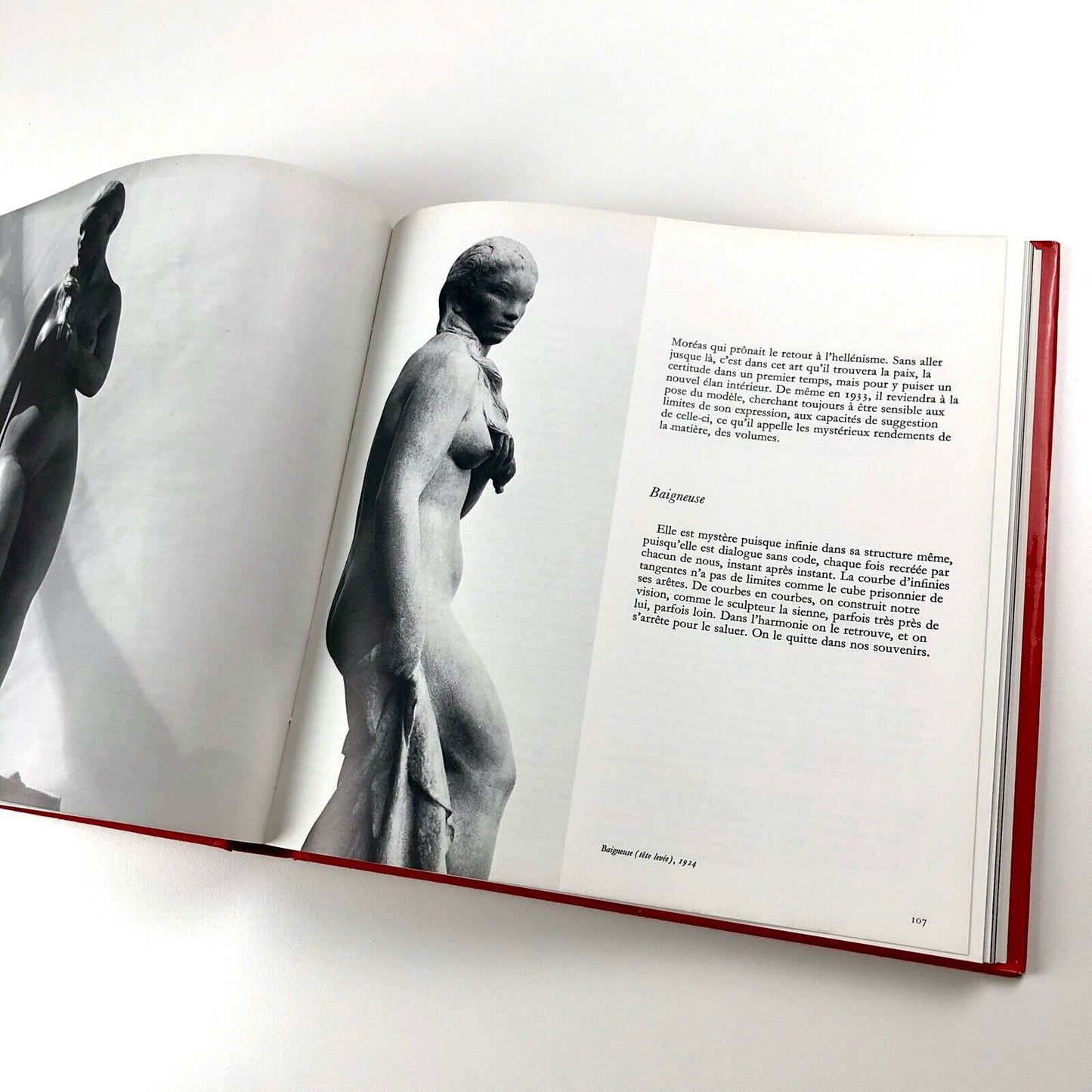 Pablo Gargallo by Jean Anguera | Preface by Jean Cassou | Carmen Martinez, 1979